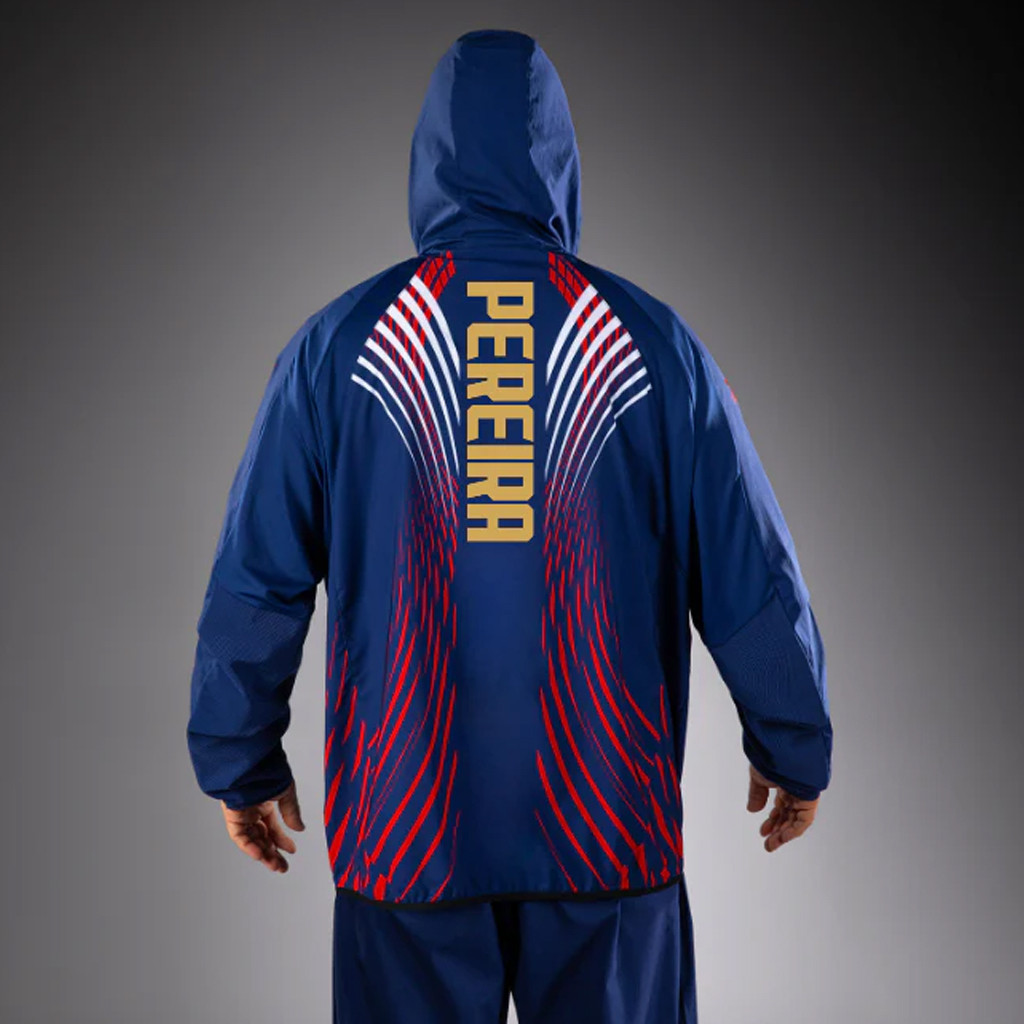 UFC Freedom 250 Jacket Venum Merch 2026 Topuria Fight Night Walkout Jacket Great Gifts For Dad - Image 2
