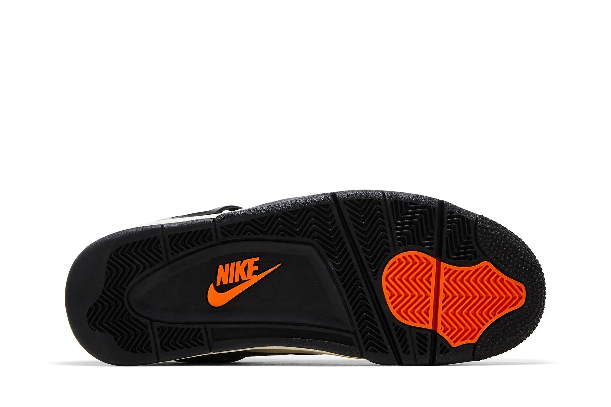 Undefeated x Jordan 4 Retro 2025 - Image 4