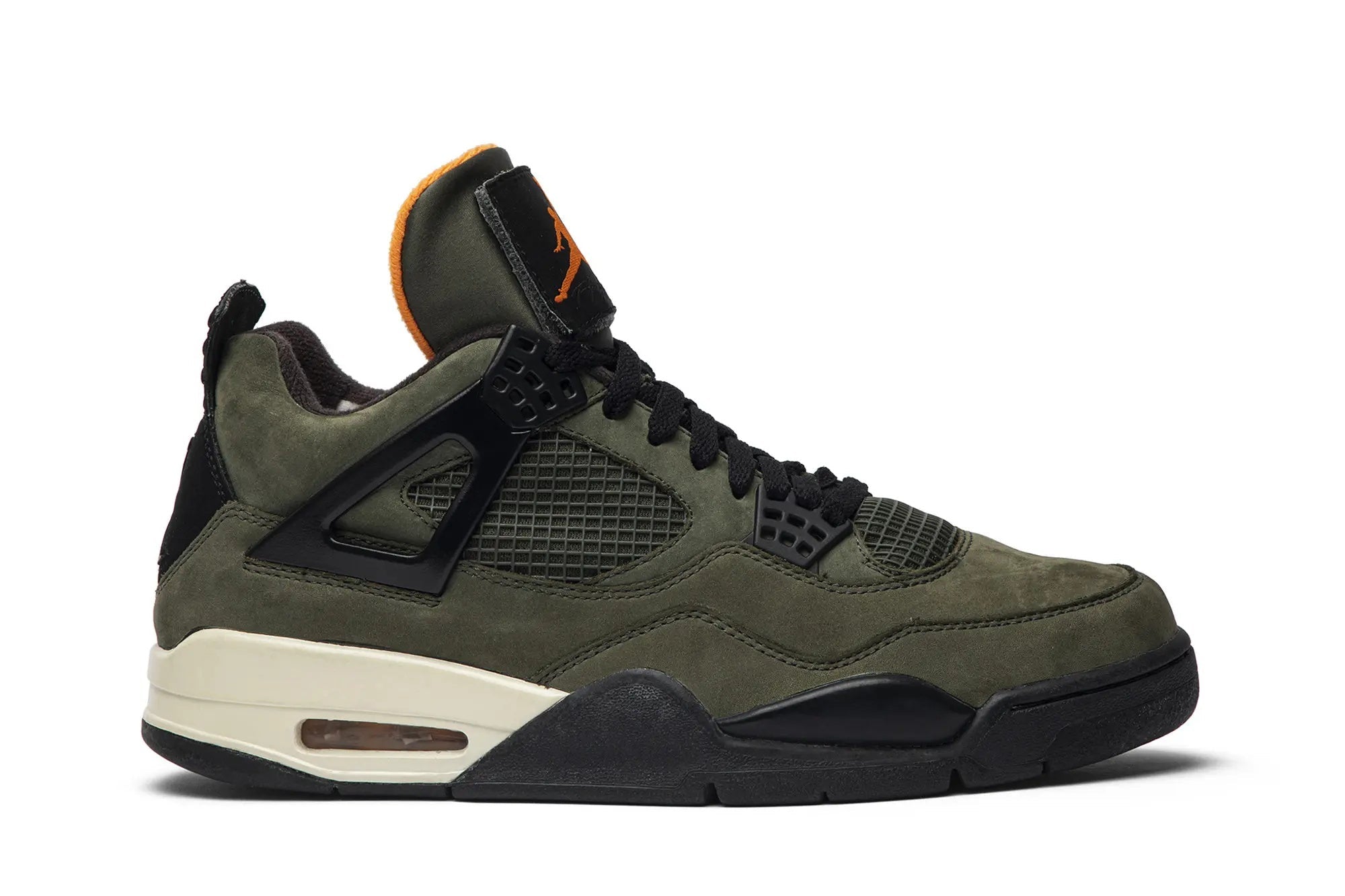 Undefeated x Jordan 4 Retro 'Friends & Family' 2005 - Image 2