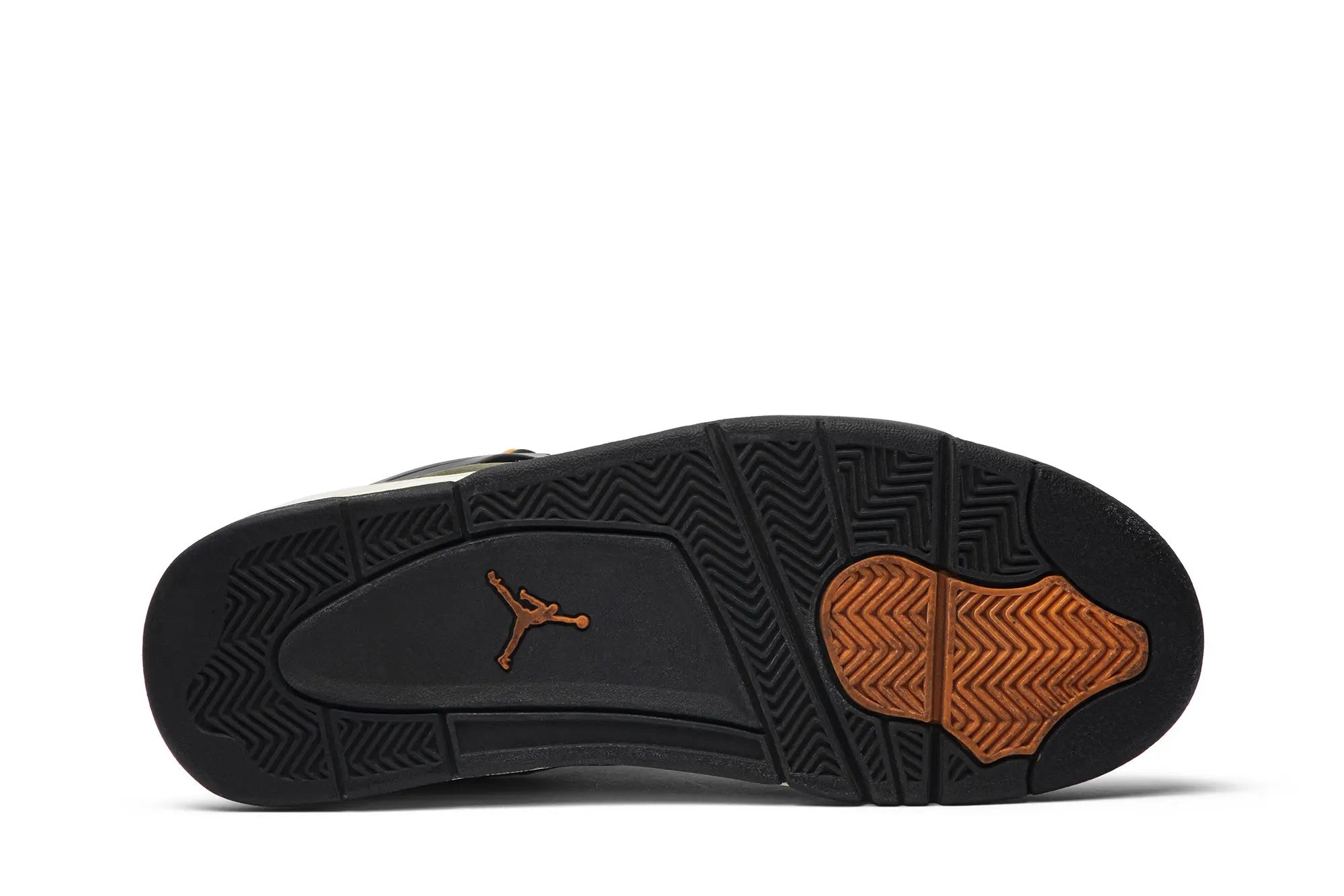 Undefeated x Jordan 4 Retro 'Friends & Family' 2005 - Image 4