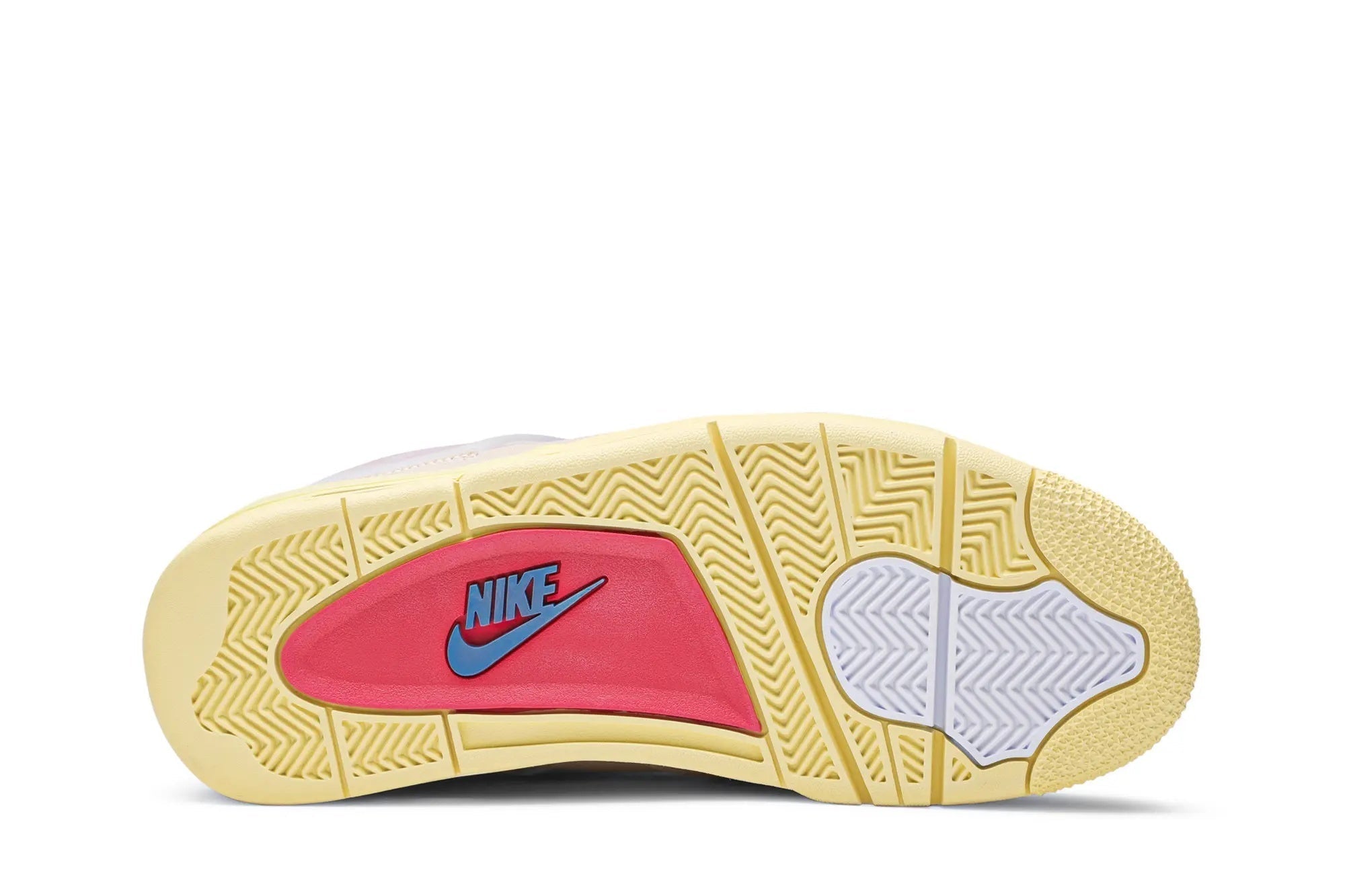 Union LA x Jordan 4 Retro 'Guava Ice' - Image 4