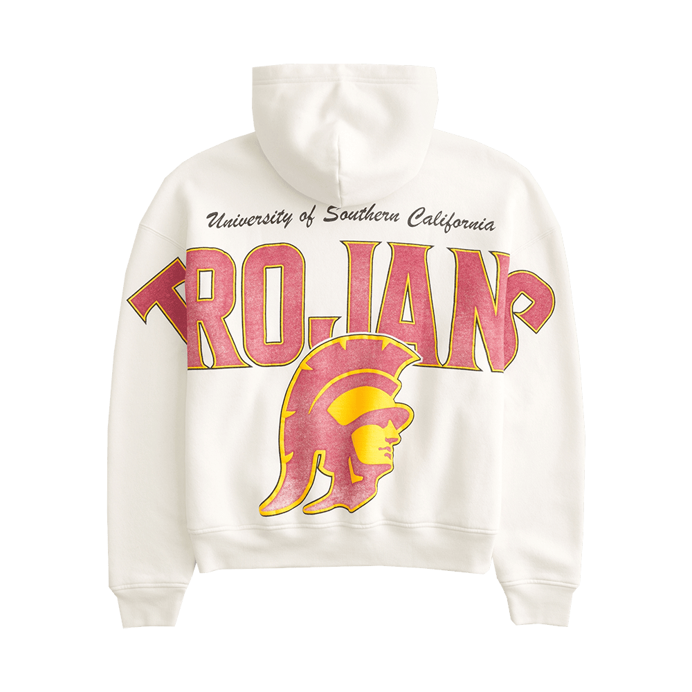 USC Hoodie USC Trojans Hoodie Father's Day Presents For Husband