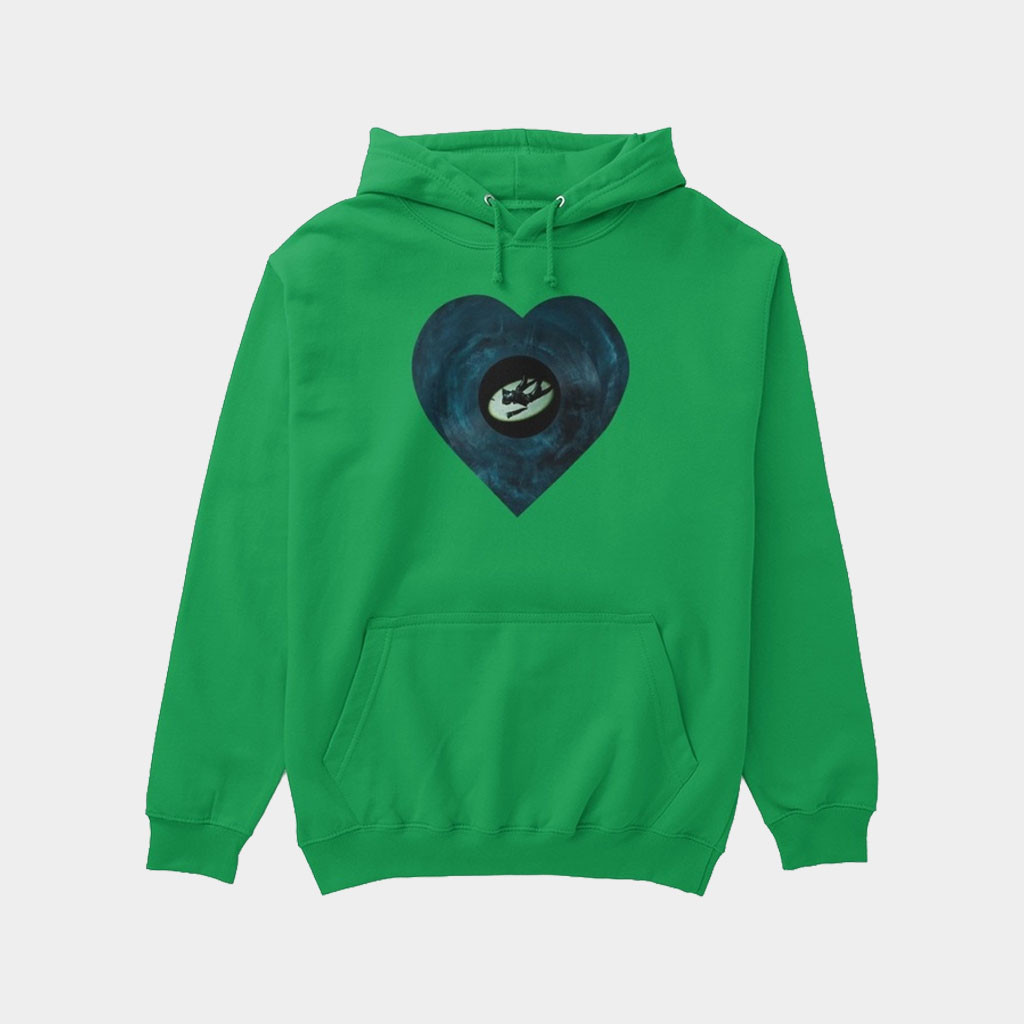 Violent Vira Merch 2026 Lover Of A Ghost Hoodie Birthday Gift For Husband