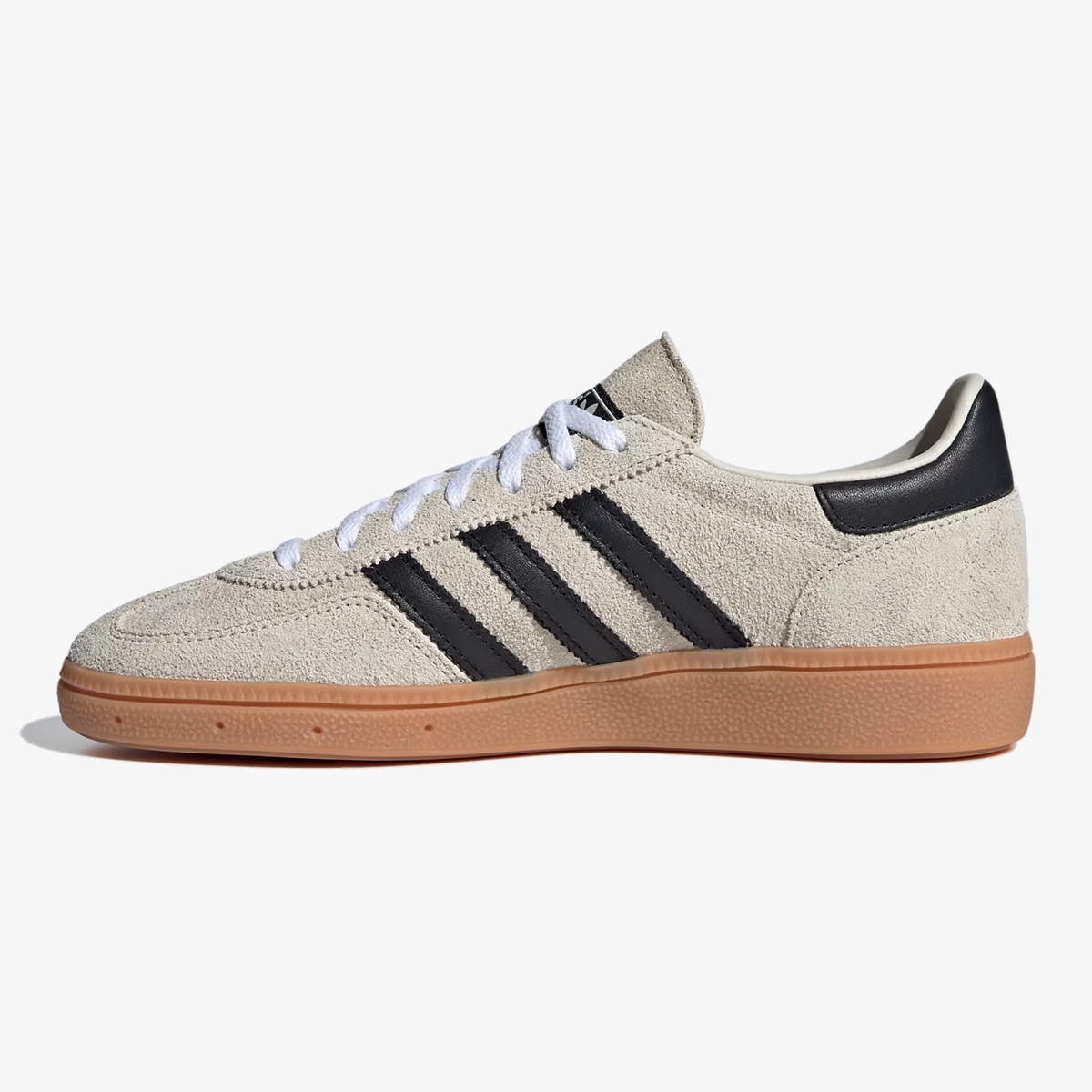 Wmns Adidas Handball Spezial 'Aluminium Black Gum'