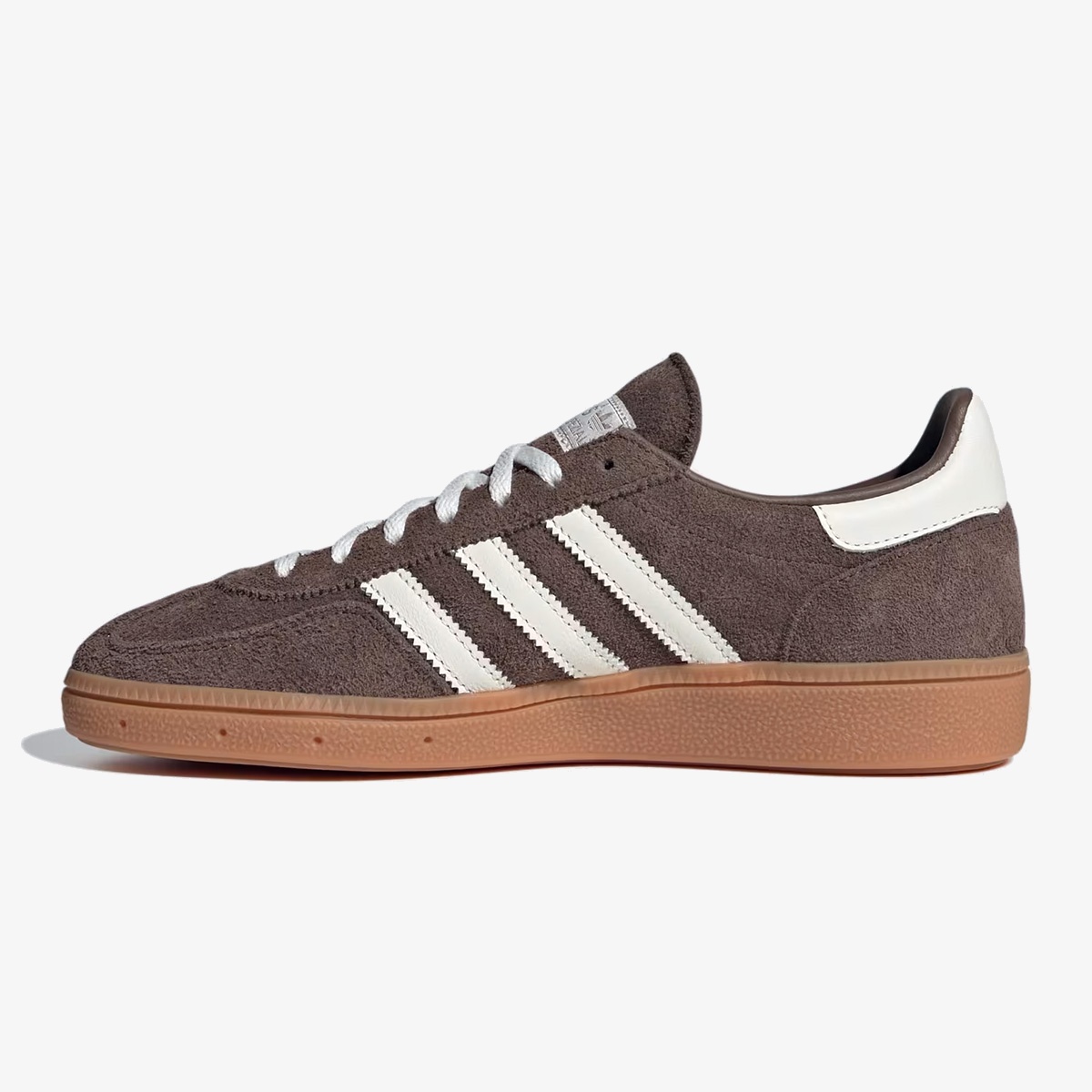 Wmns Adidas Handball Spezial 'Earth Strata Gum'