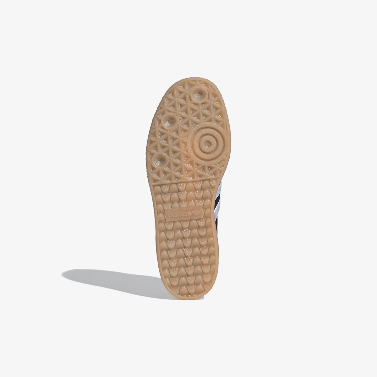 Wmns Adidas Sambae 'Black White Gum' - Image 6