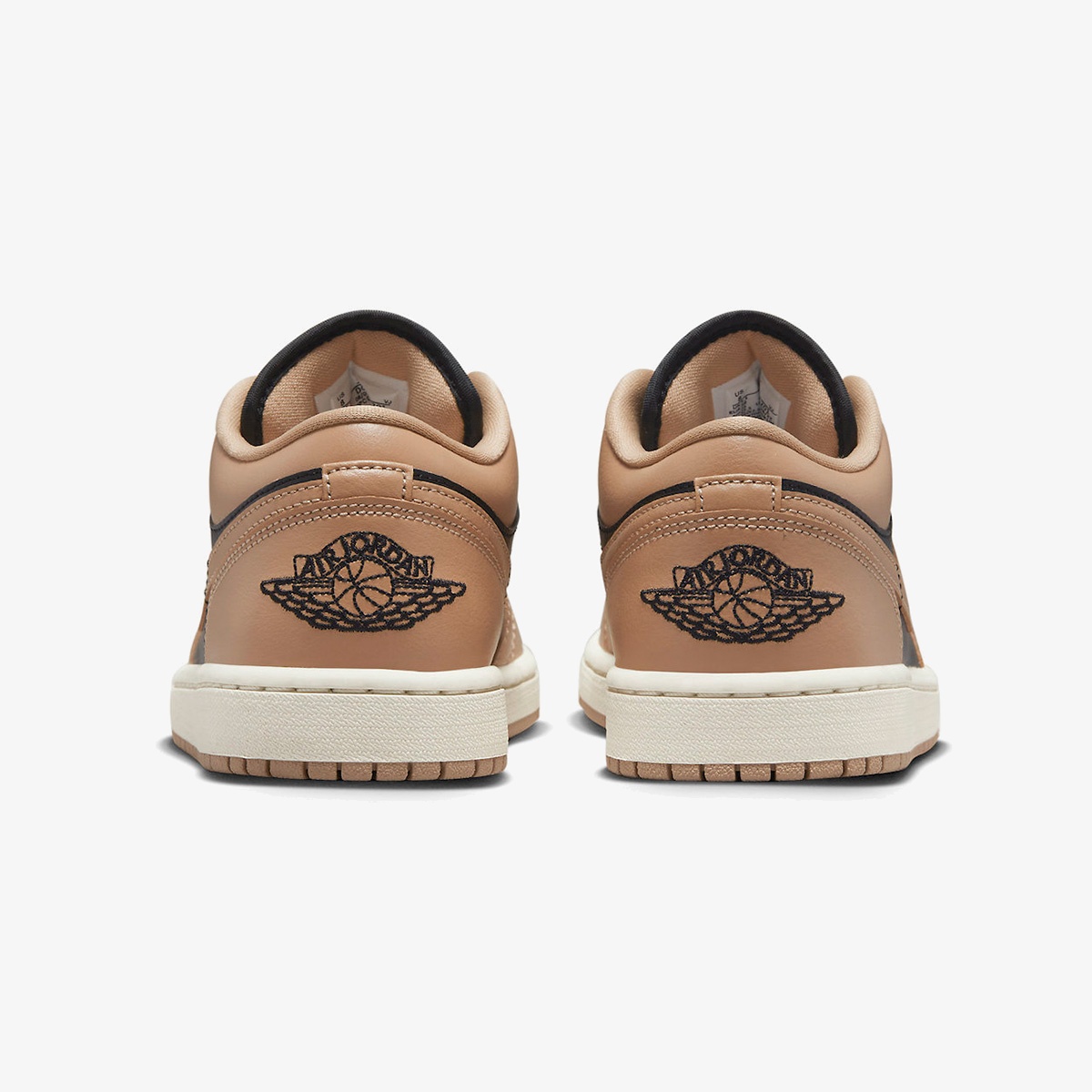 Wmns Air Jordan 1 Low 'Desert' - Image 5