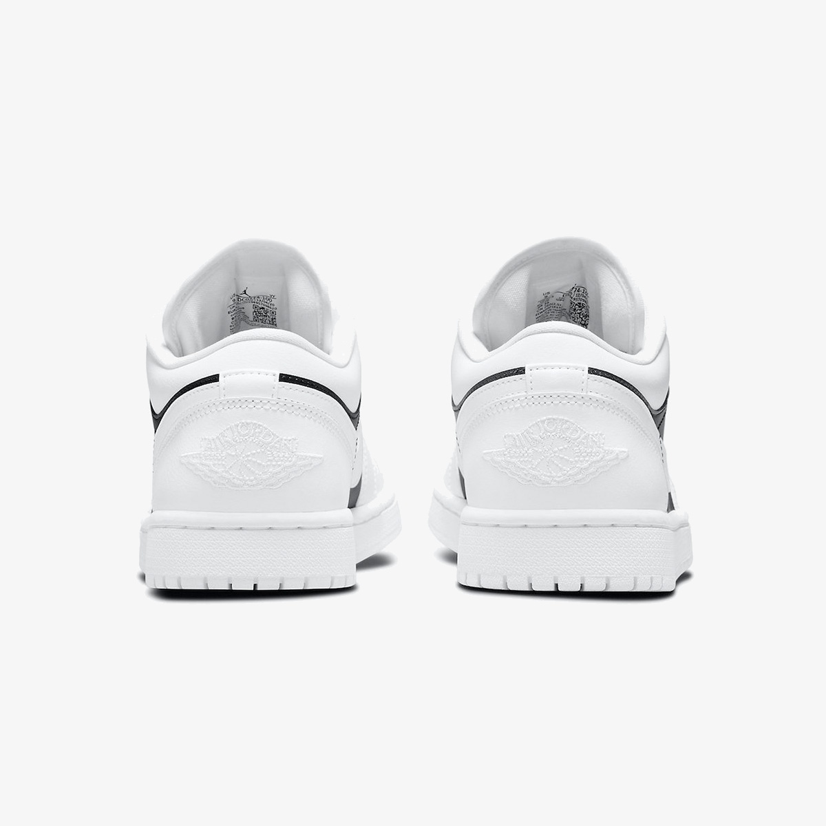Wmns Air Jordan 1 Low 'Panda' - Image 5