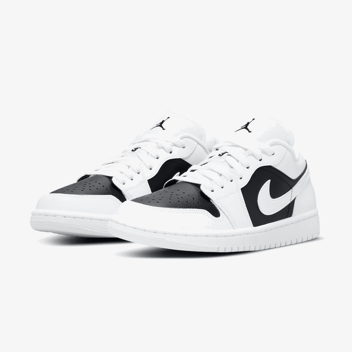 Wmns Air Jordan 1 Low 'Panda' - Image 3