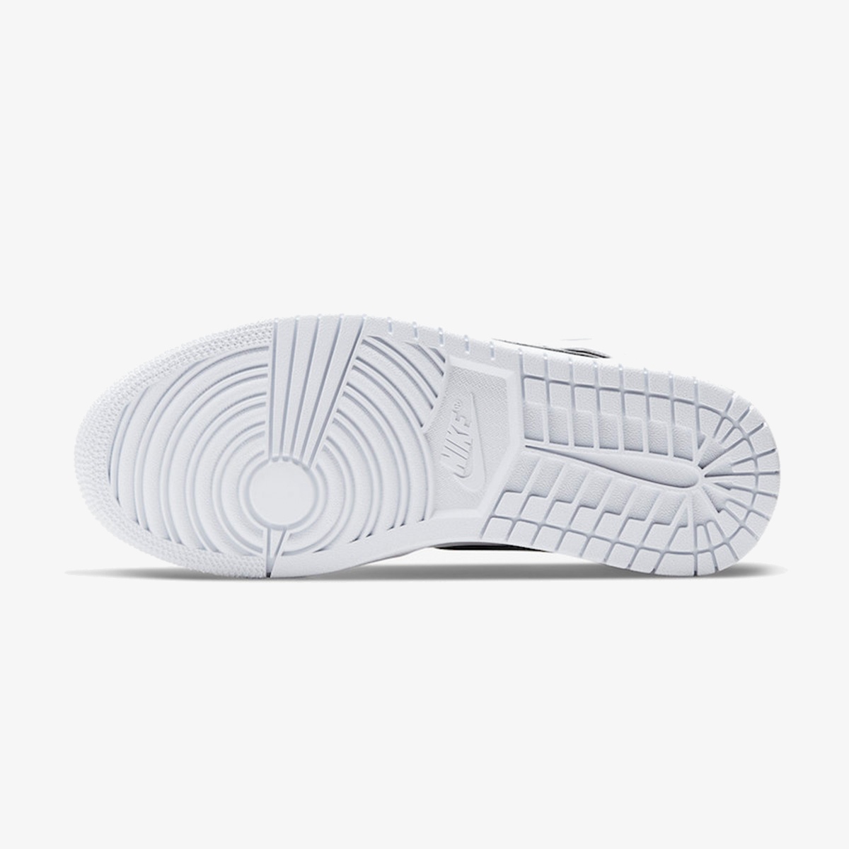 Wmns Air Jordan 1 Mid SE 'Iridescent Trim' - Image 7