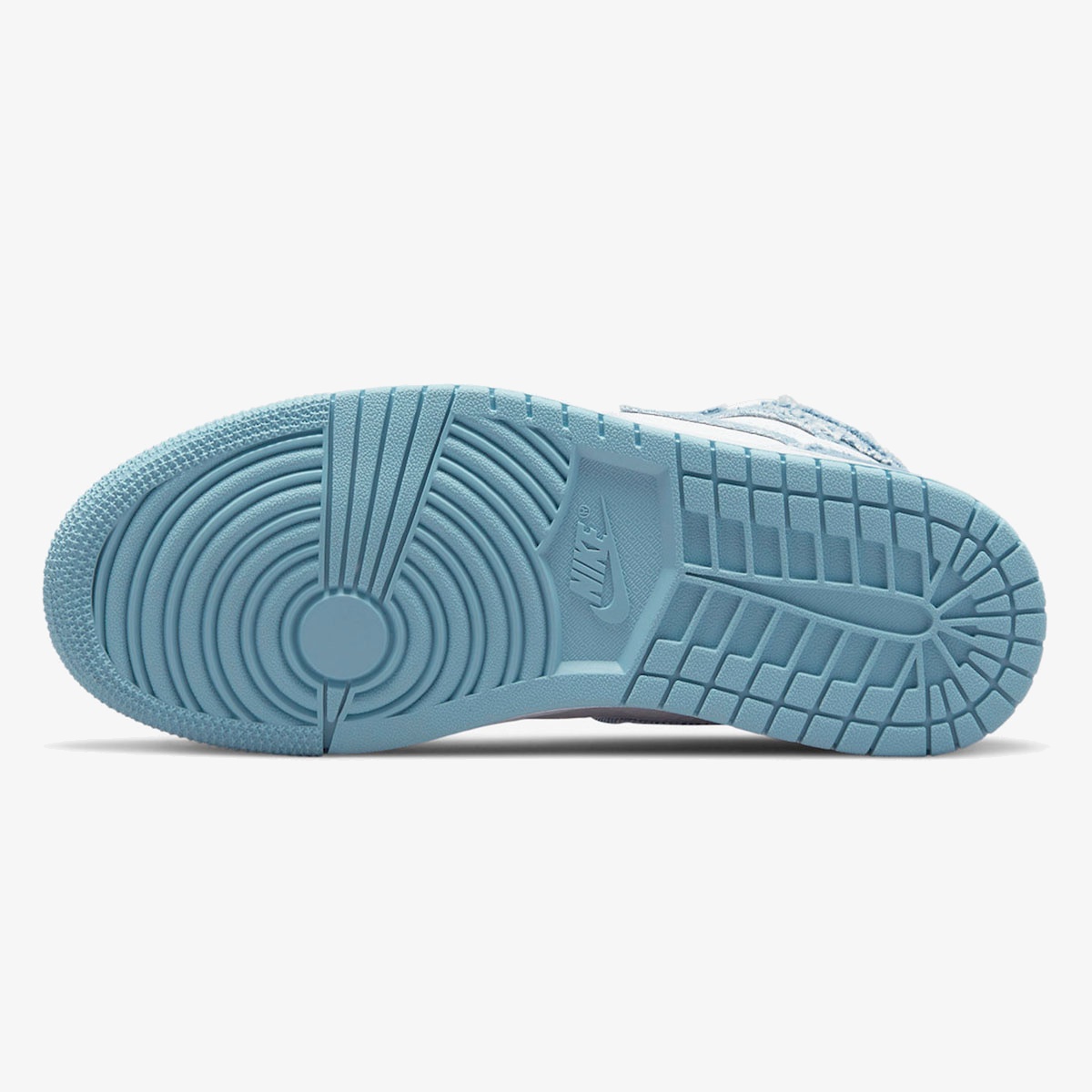 Wmns Air Jordan 1 Retro High OG 'Denim' - Image 6