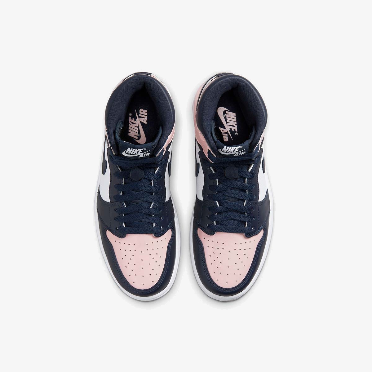 Wmns Air Jordan 1 Retro High OG SE 'Bubble Gum' - Image 4