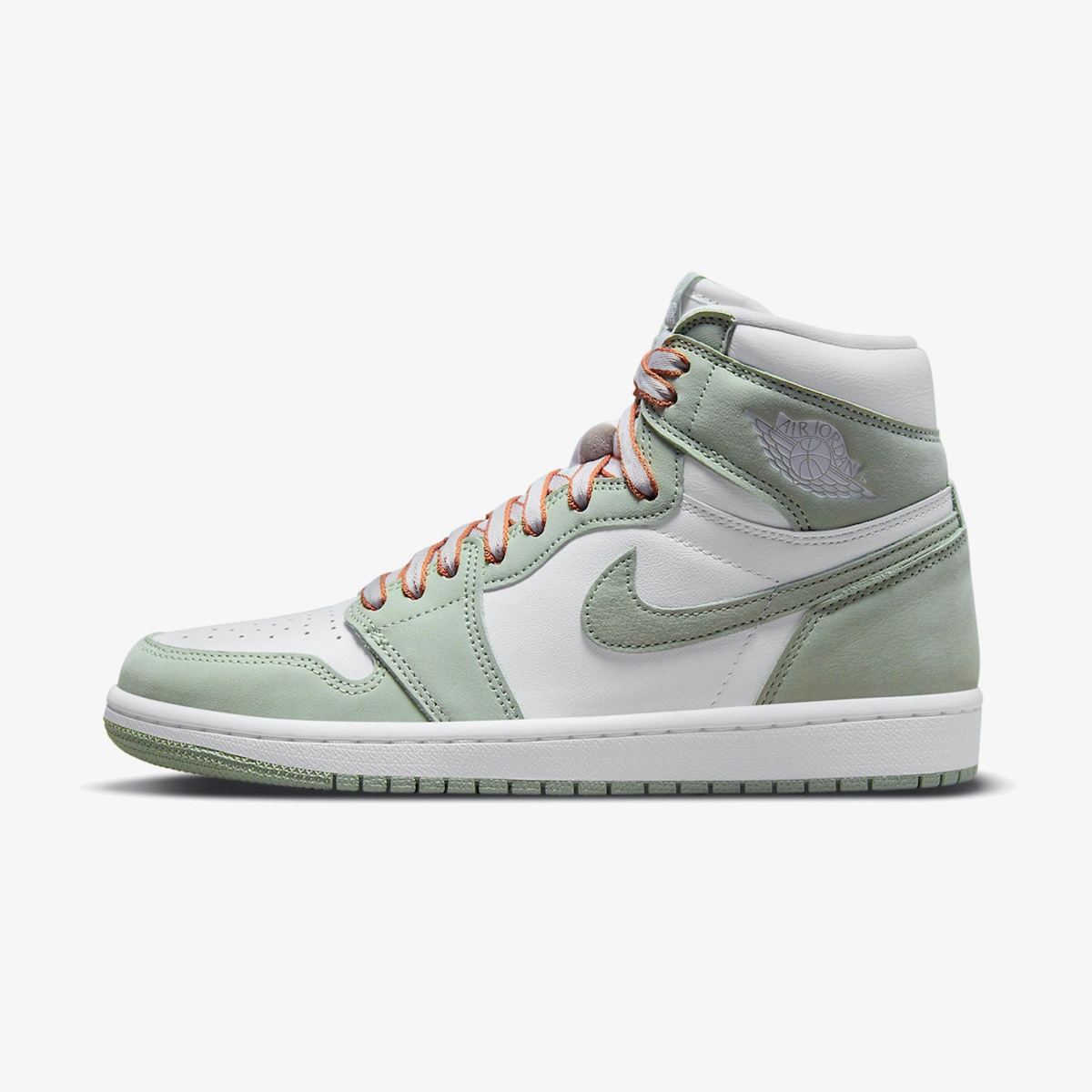 Wmns Air Jordan 1 Retro High OG 'Seafoam'