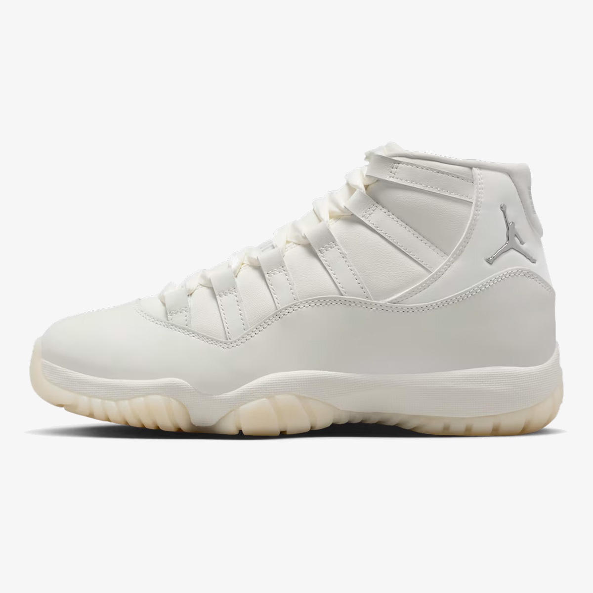 Wmns Air Jordan 11 Retro 'Vast Grey'