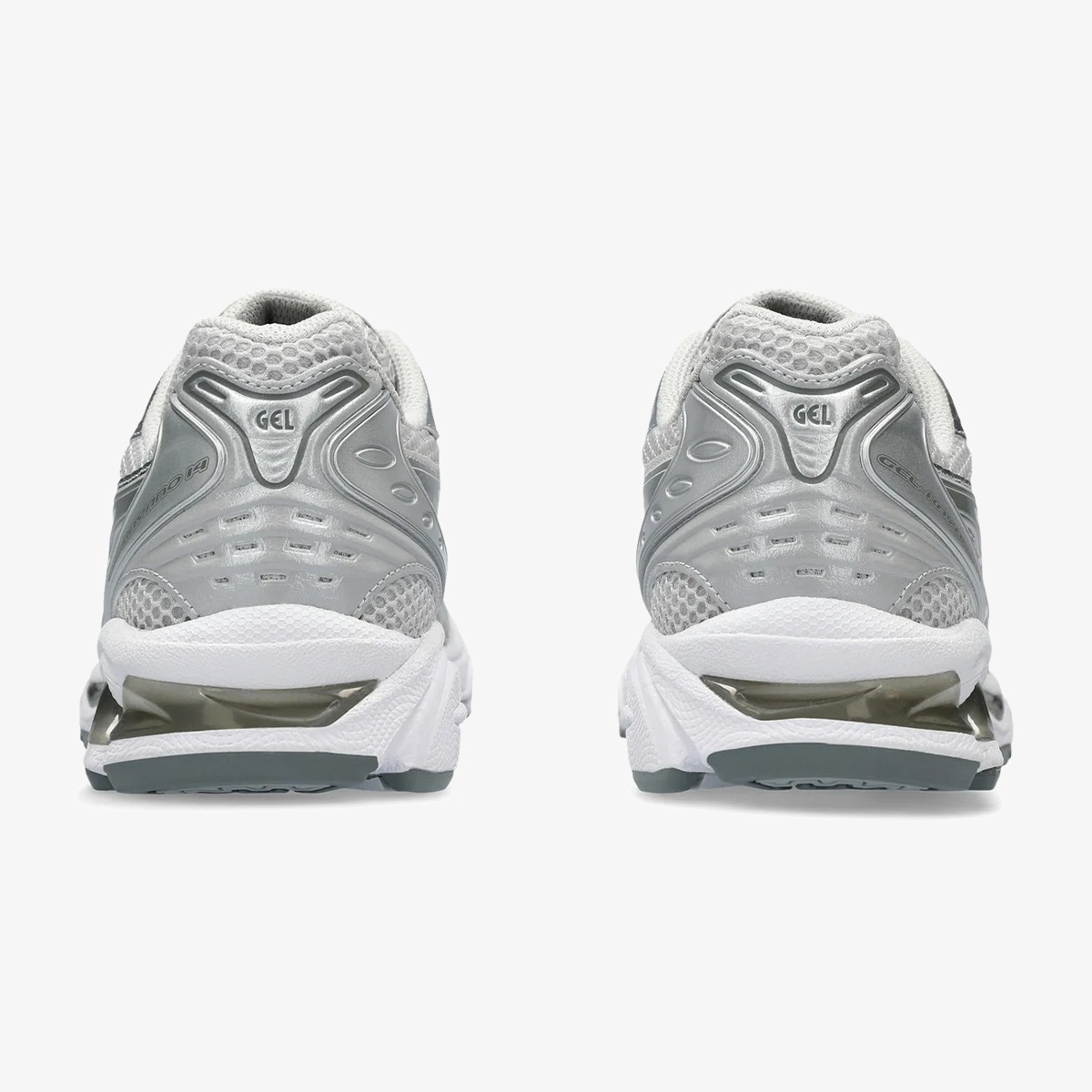 Wmns ASICS Gel Kayano 14 'Cloud Grey Clay' - Image 5