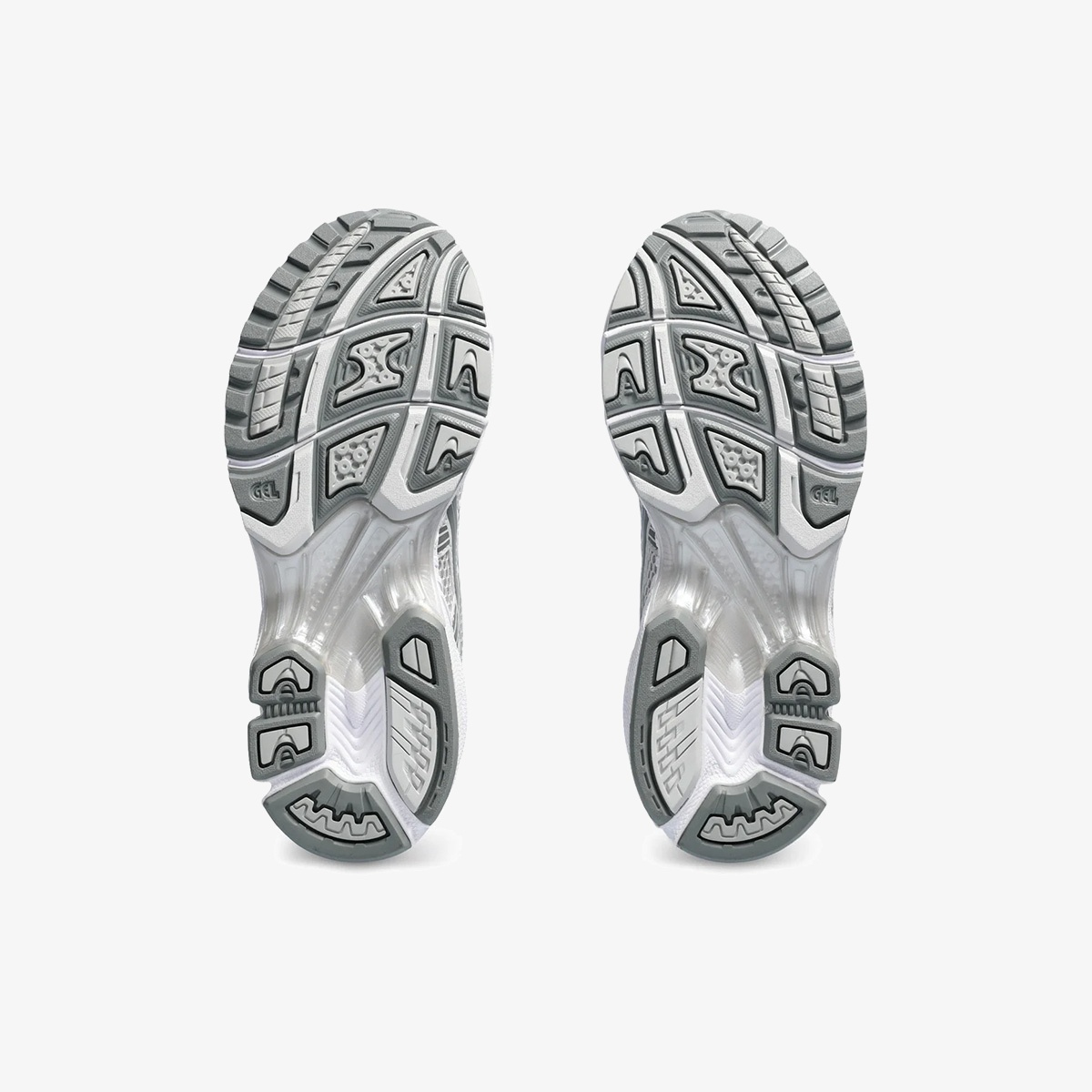 Wmns ASICS Gel Kayano 14 'Cloud Grey Clay' - Image 7