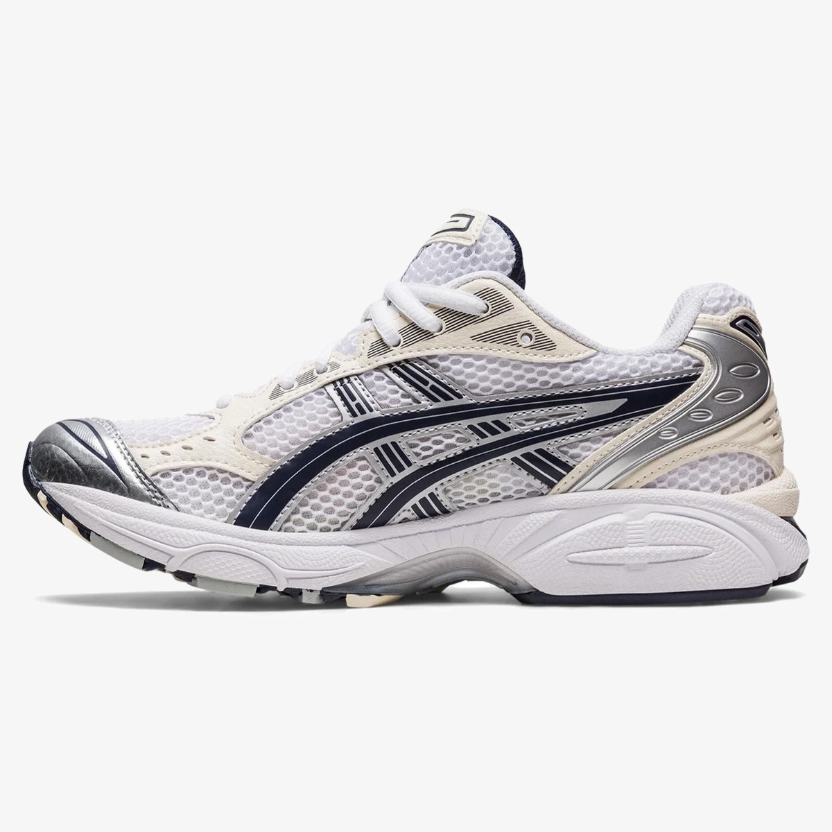 Wmns ASICS Gel Kayano 14 'White Midnight'