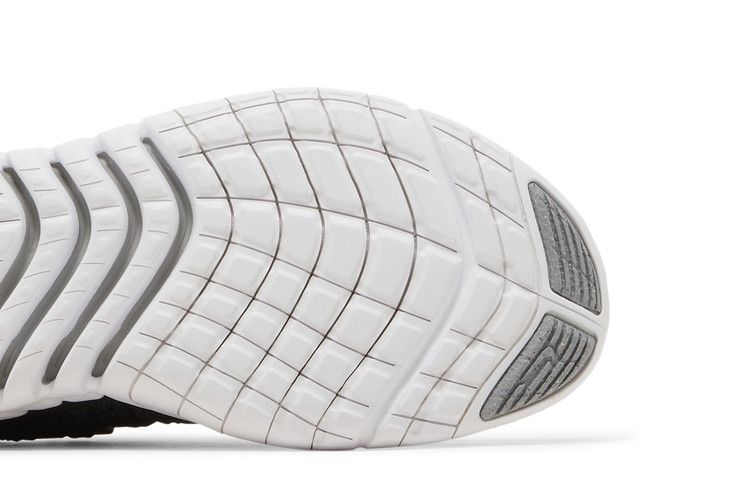 Wmns Free Run 5.0 Next Nature Black White Sneaker Style CZ1891-001 - Image 6