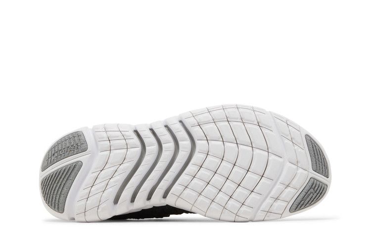 Wmns Free Run 5.0 Next Nature Black White Sneaker Style CZ1891-001 - Image 5