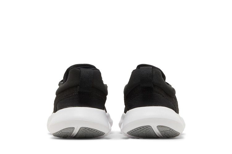 Wmns Free Run 5.0 Next Nature Black White Sneaker Style CZ1891-001 - Image 7