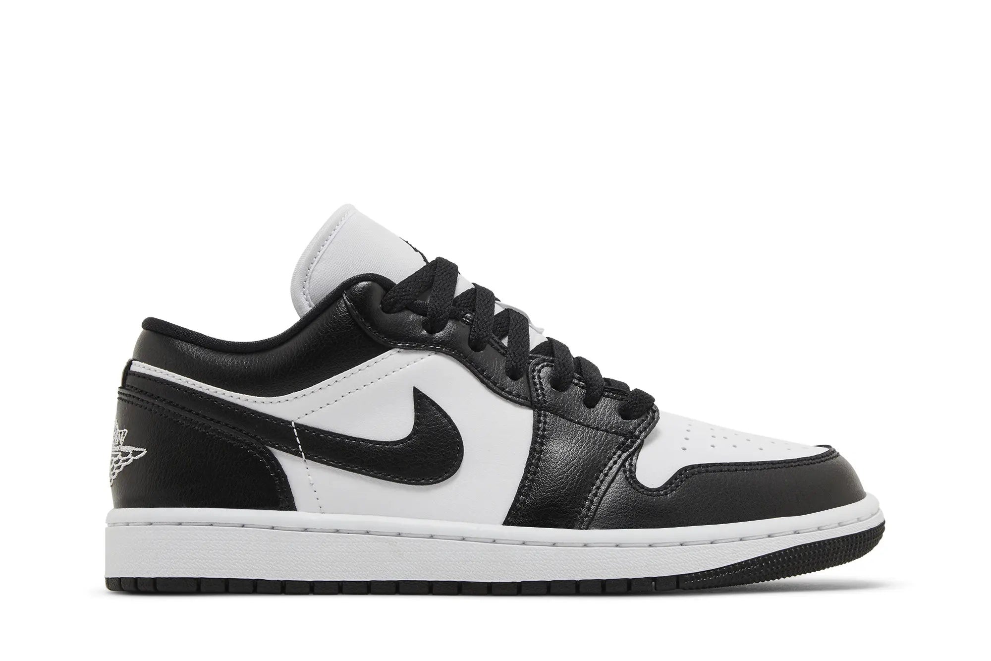 Wmns Jordan 1 Low 'Panda' - Image 3