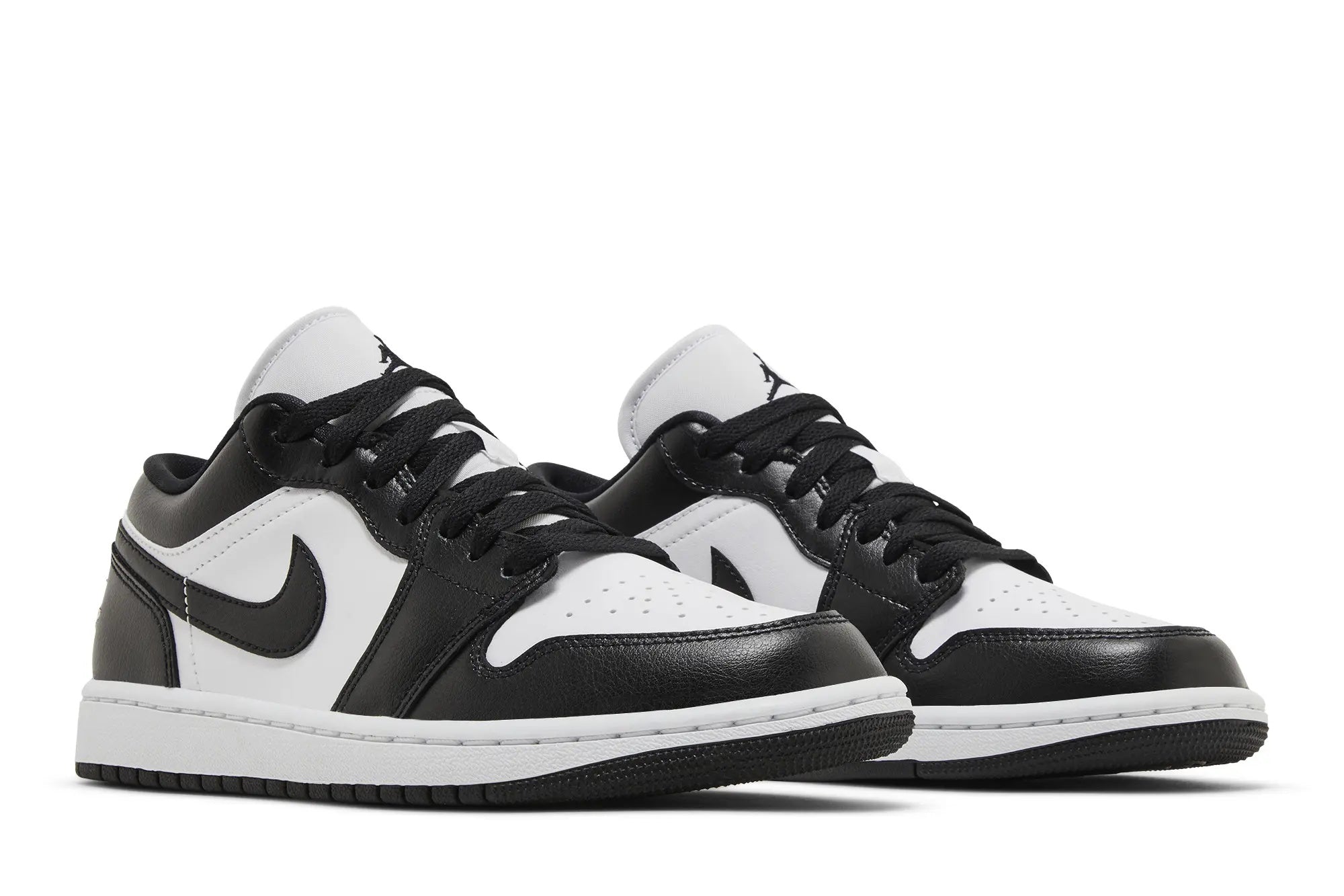 Wmns Jordan 1 Low 'Panda' - Image 3
