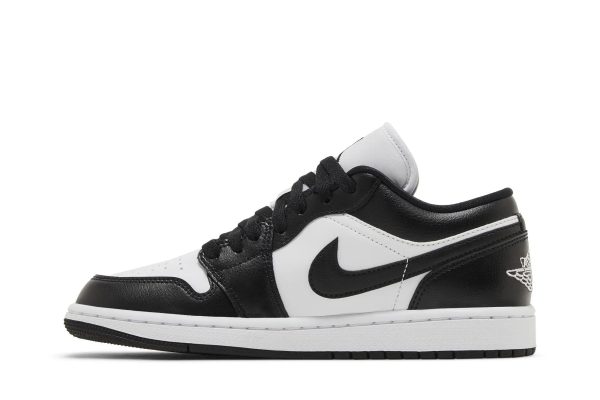 Wmns Jordan 1 Low 'Panda' - Image 2