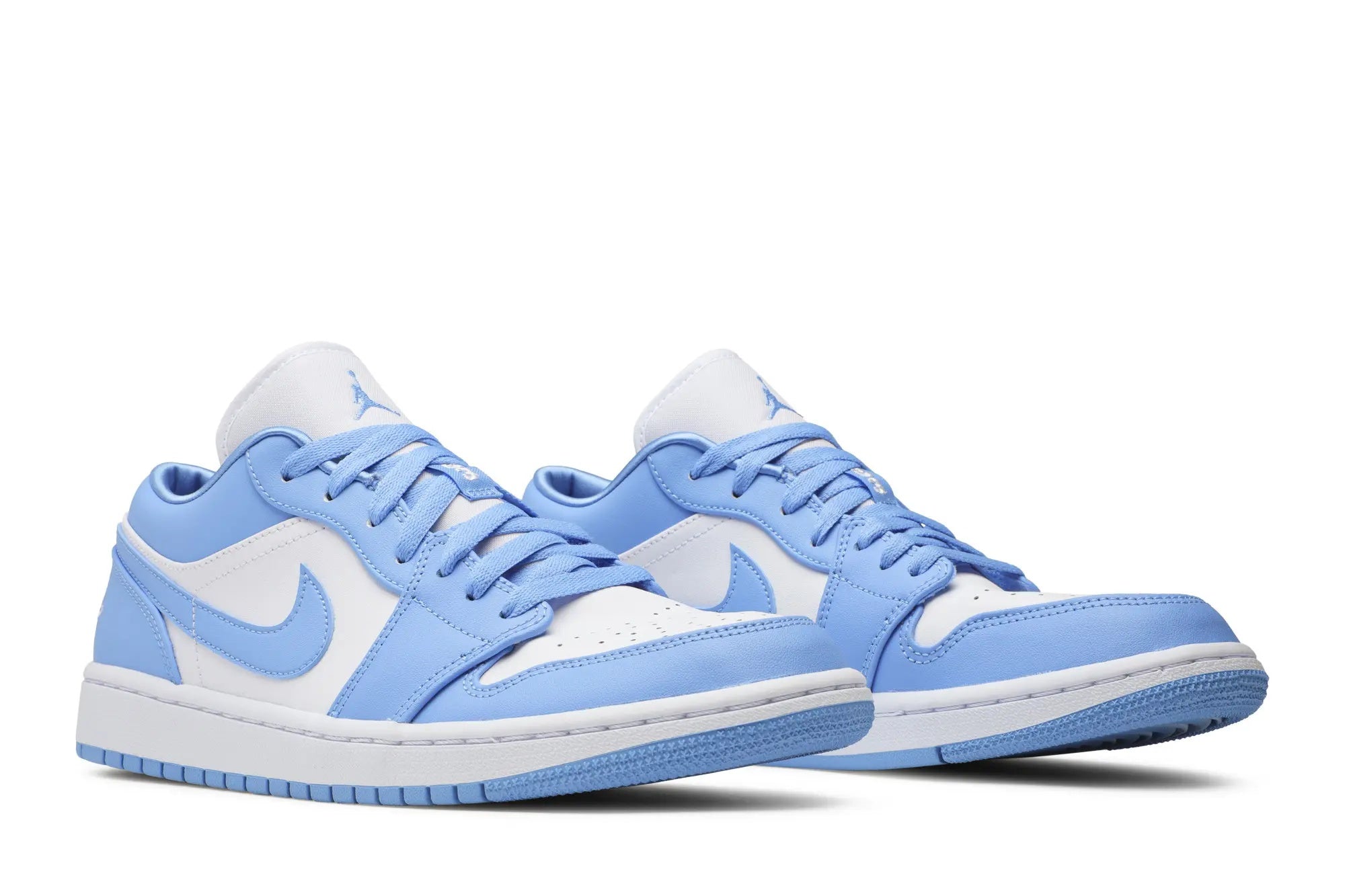 Wmns Jordan 1 Low 'UNC' - Image 3