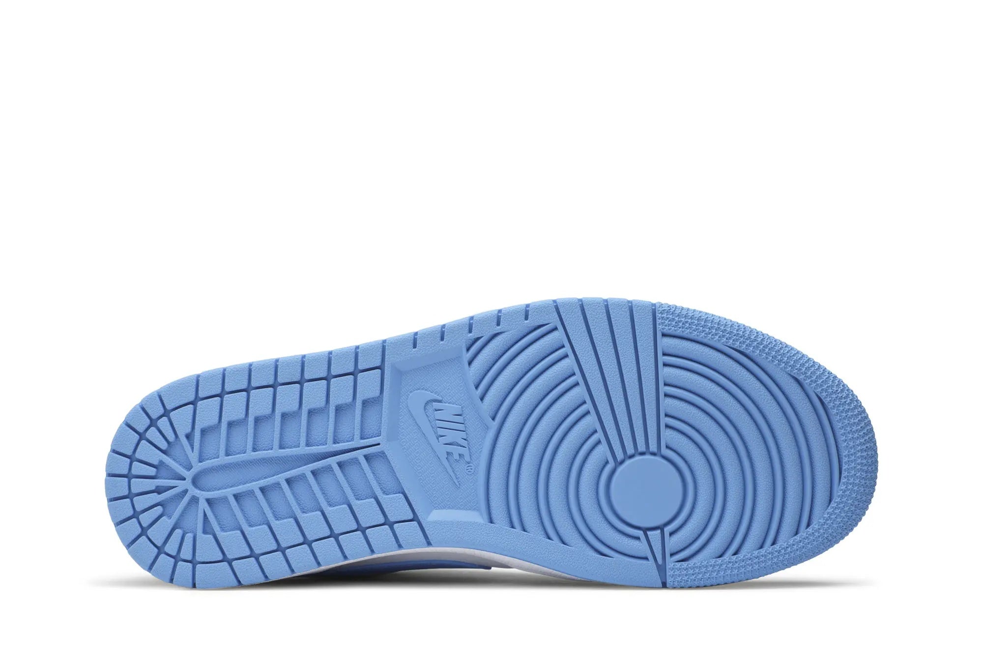 Wmns Jordan 1 Low 'UNC' - Image 5
