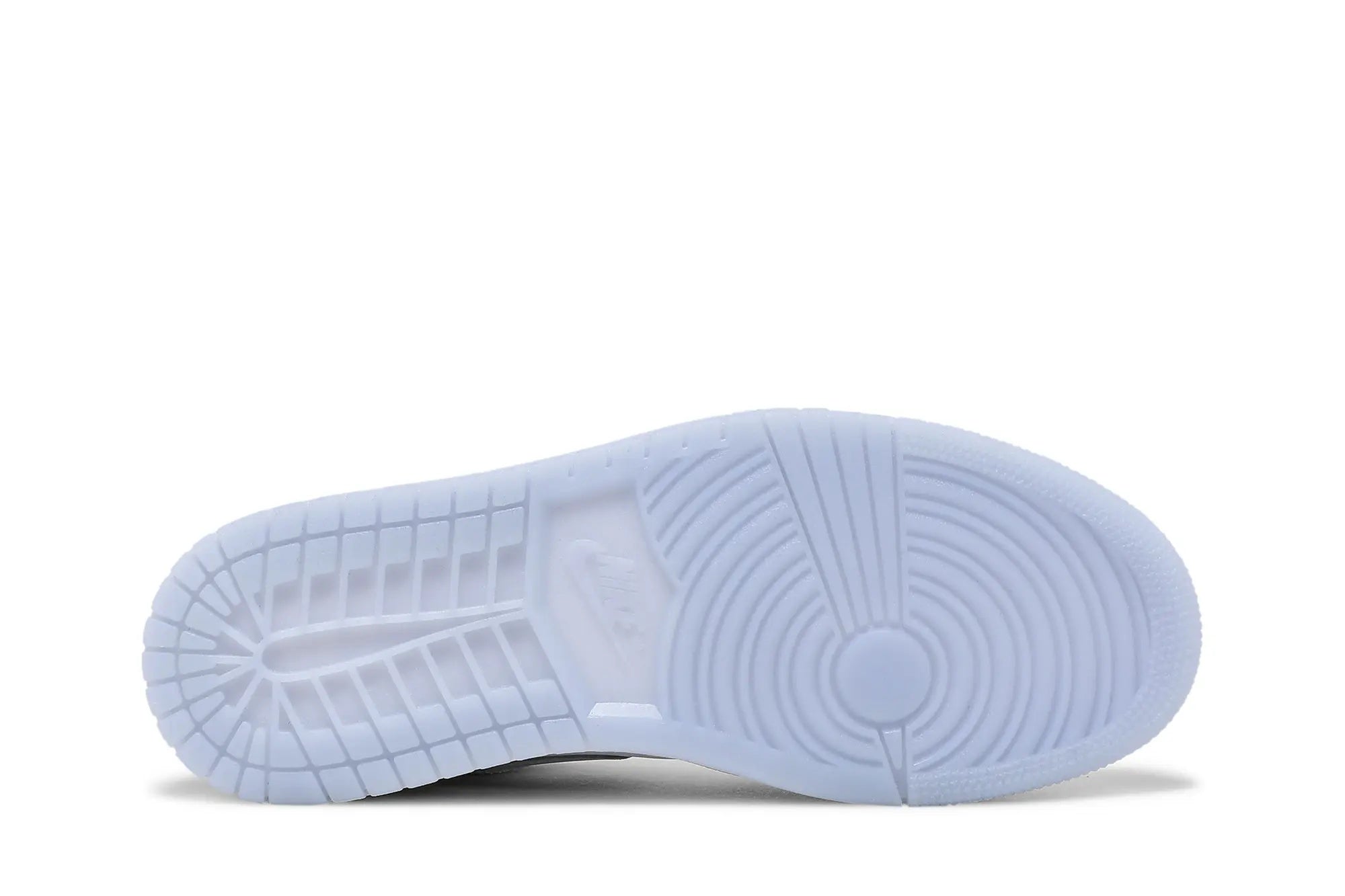 Wmns Jordan 1 Low 'White Wolf Grey' - Image 5