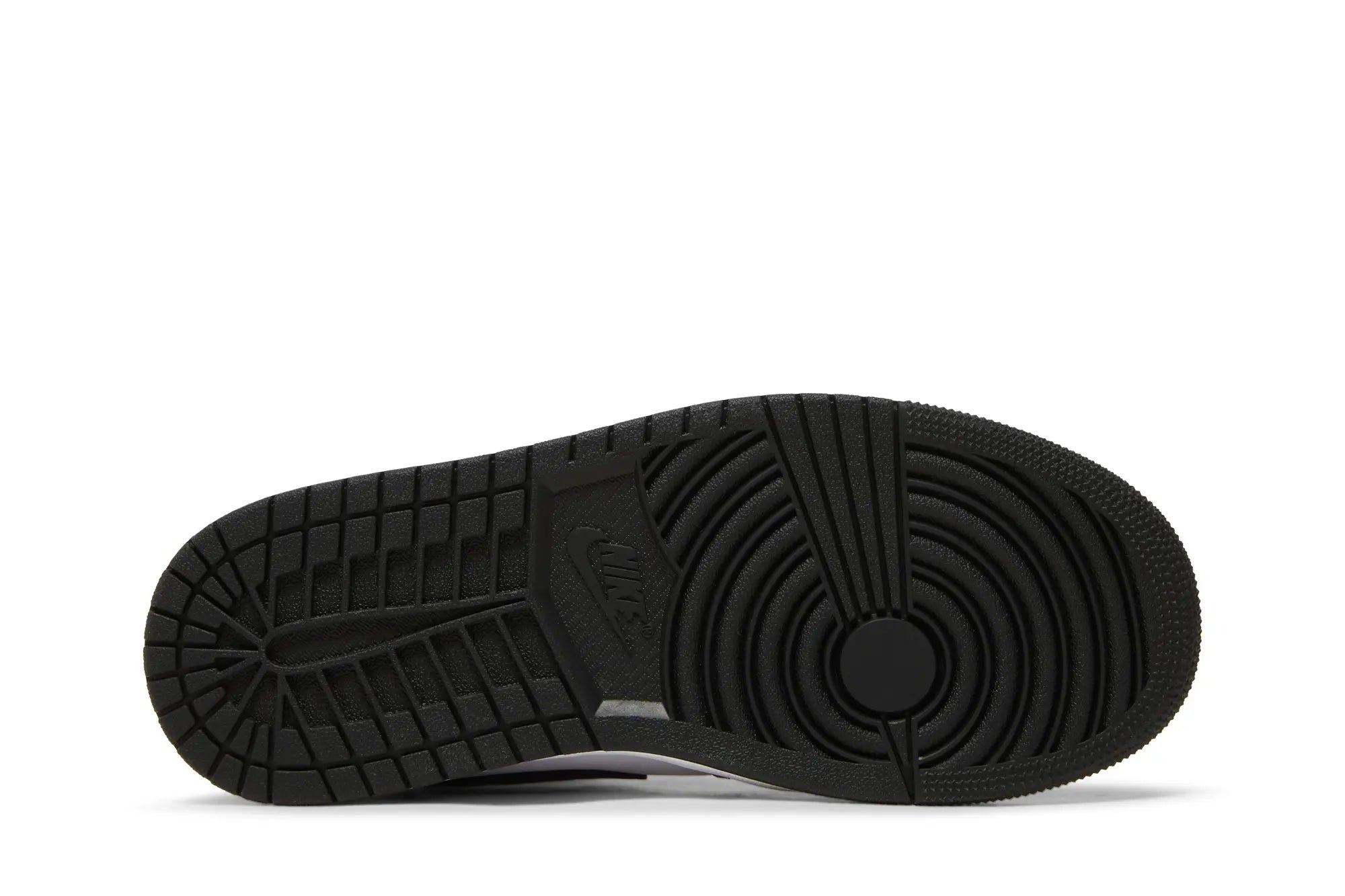 Wmns Jordan 1 Mid 'Panda' - Image 5