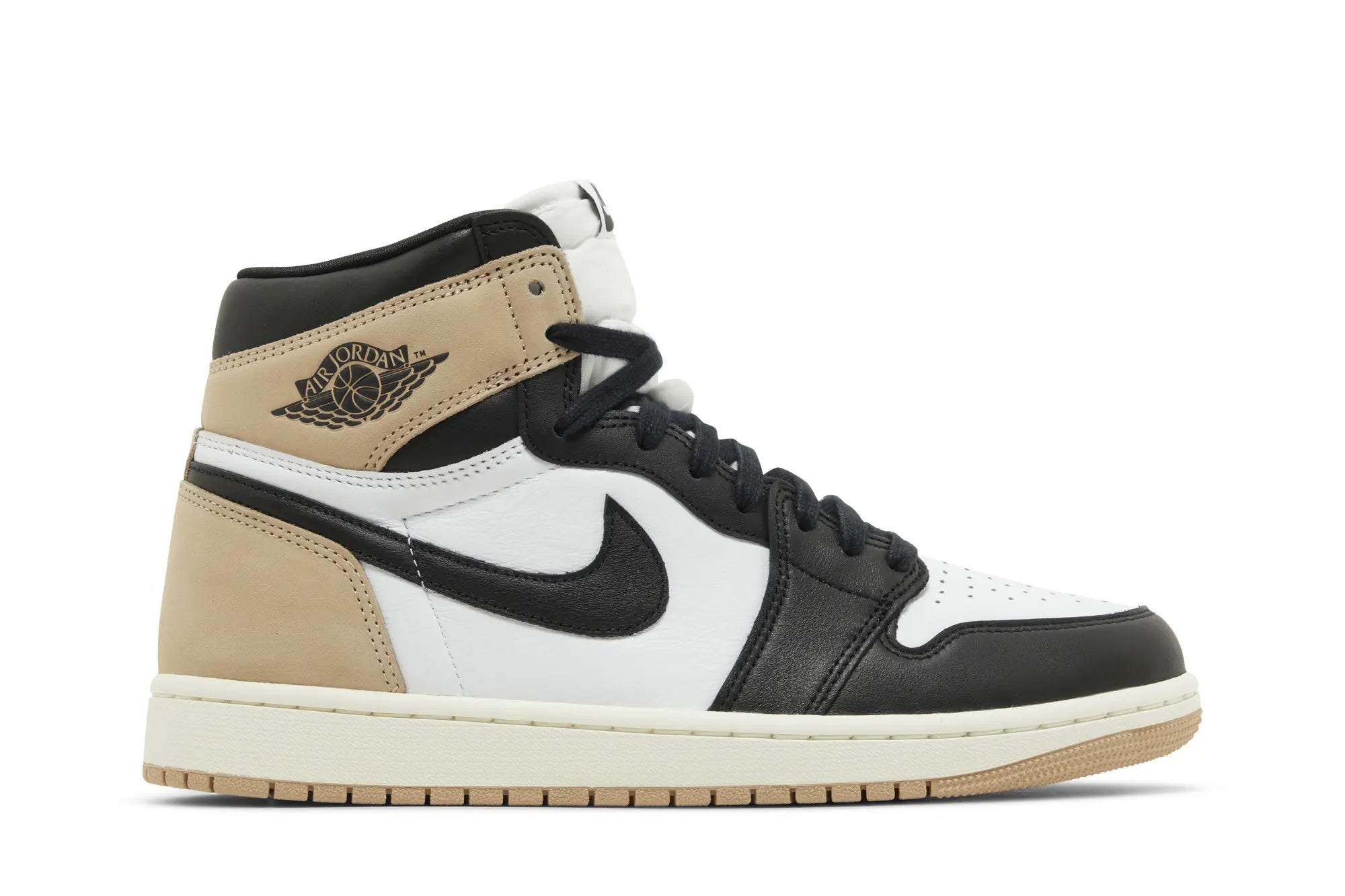 Wmns Jordan 1 Retro High OG 'Latte' - Image 3