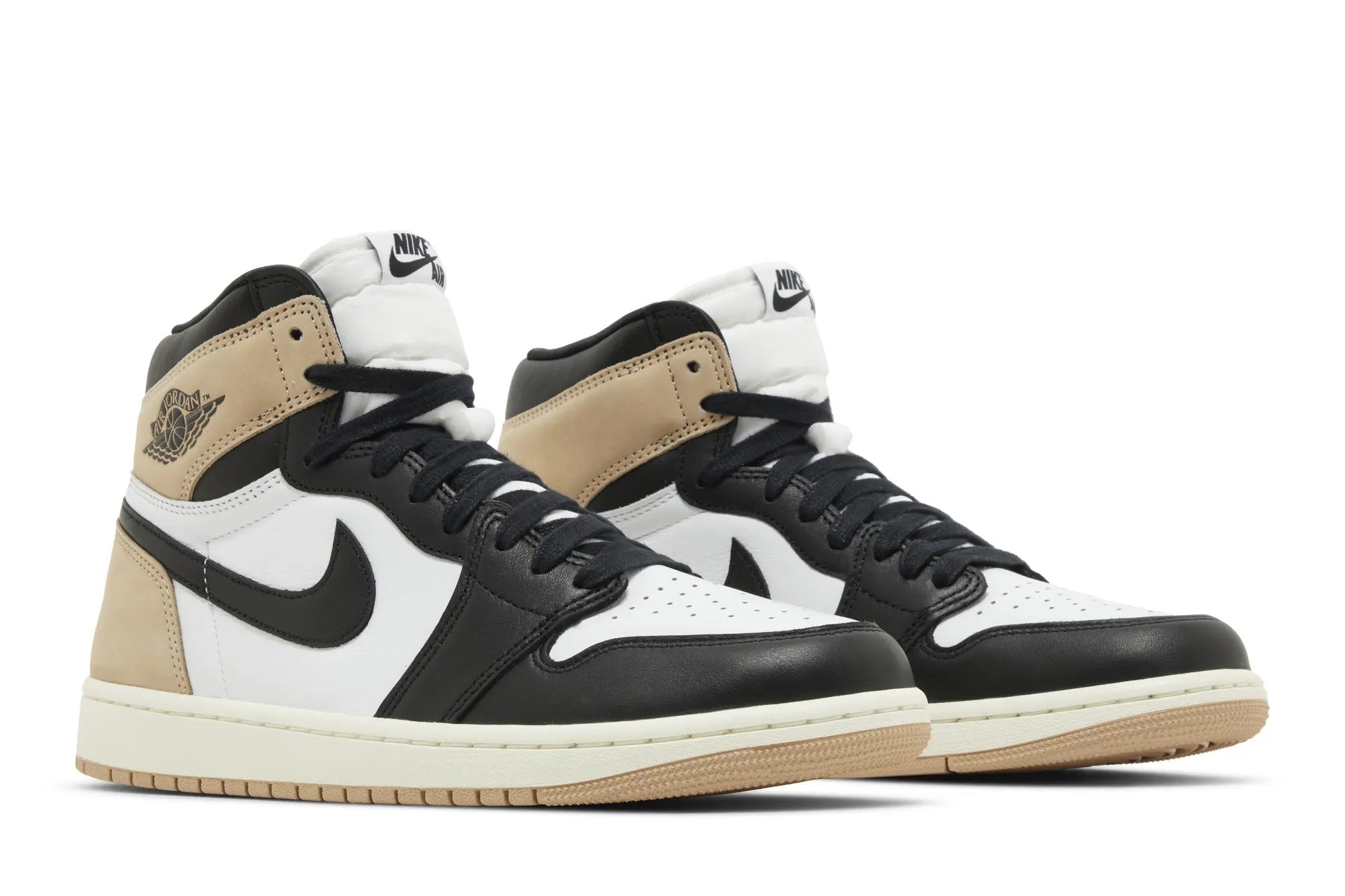 Wmns Jordan 1 Retro High OG 'Latte' - Image 3