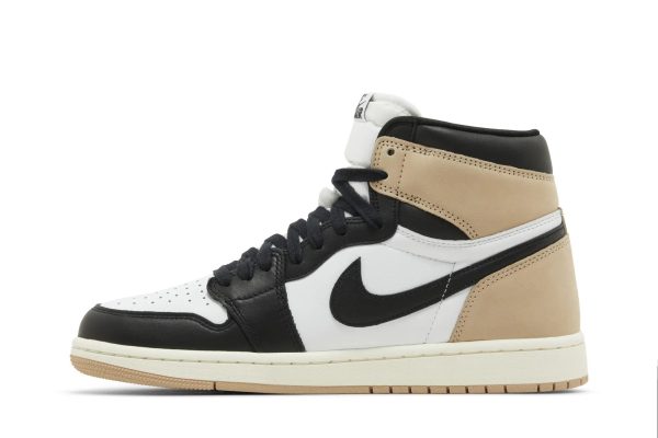 Wmns Jordan 1 Retro High OG 'Latte' - Image 2