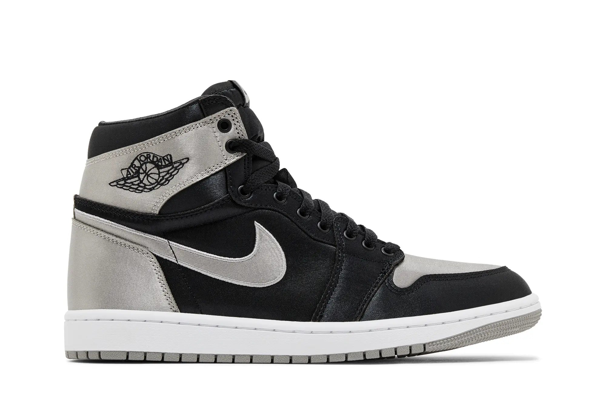 Wmns Jordan 1 Retro High OG 'Satin Shadow' - Image 2