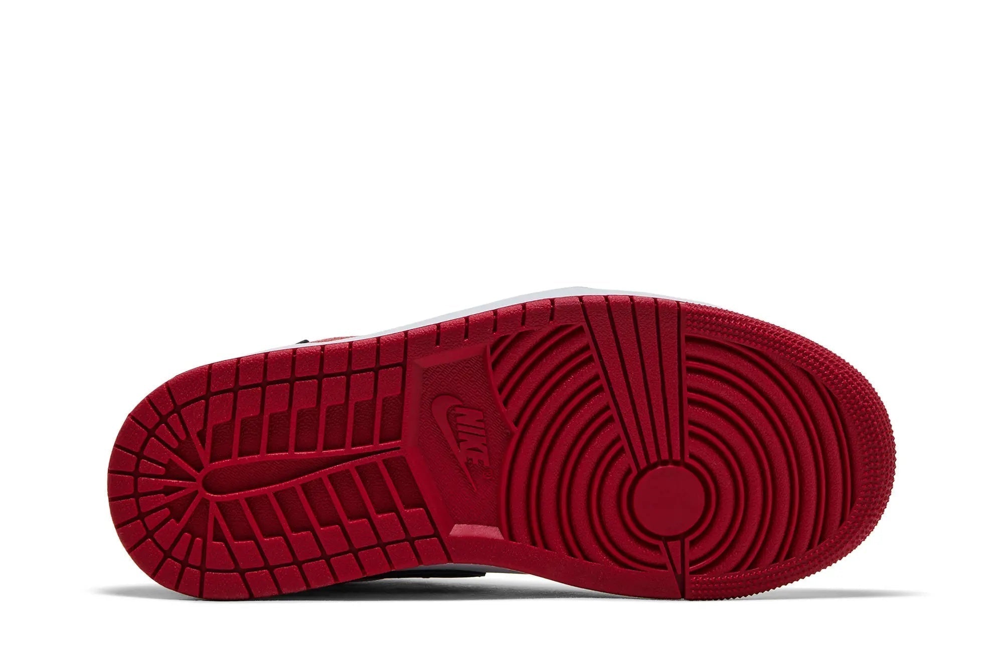Wmns Jordan 1 Retro High OG 'Varsity Red' - Image 5
