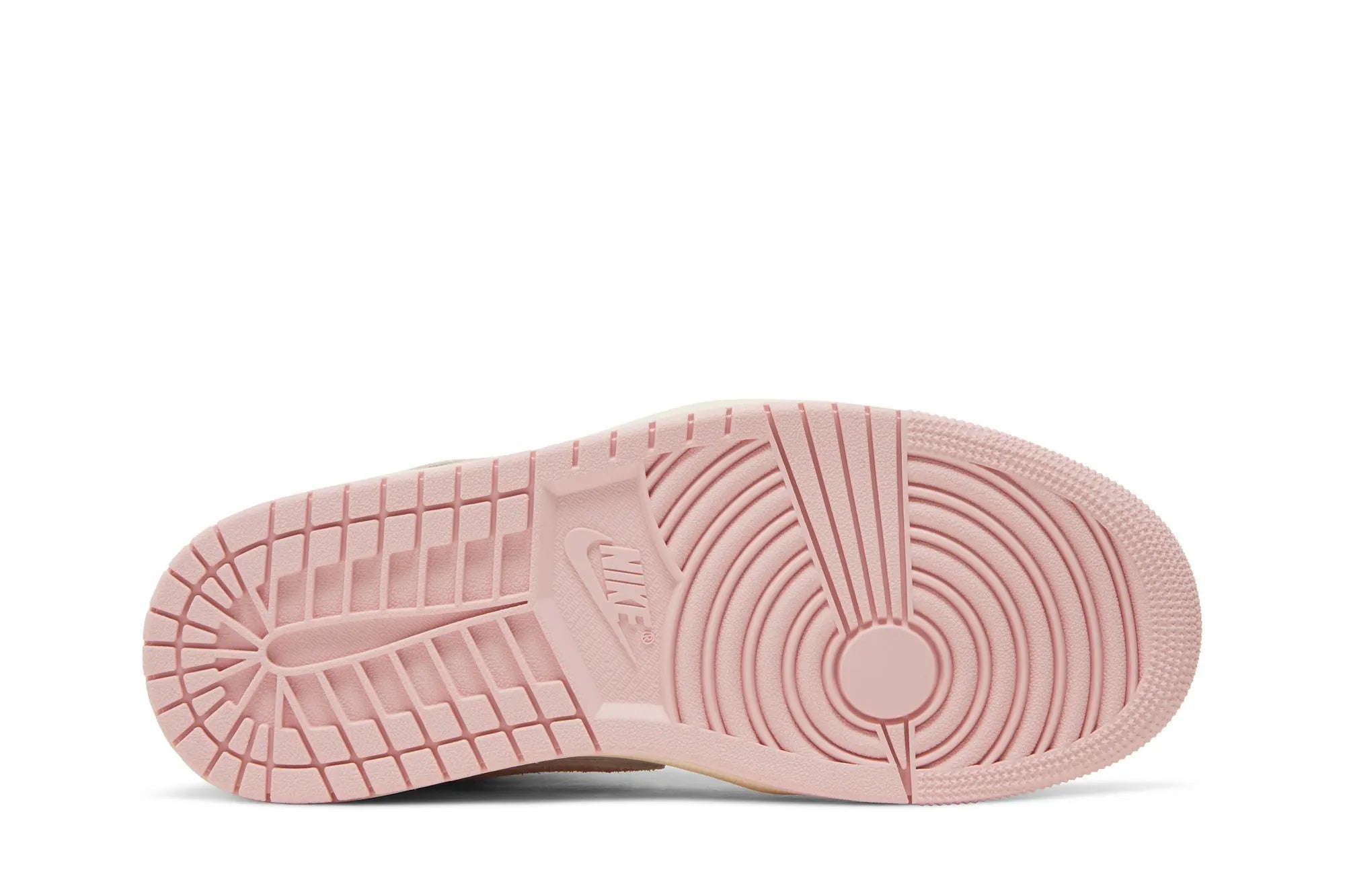 Wmns Jordan 1 Retro High OG 'Washed Pink' - Image 5