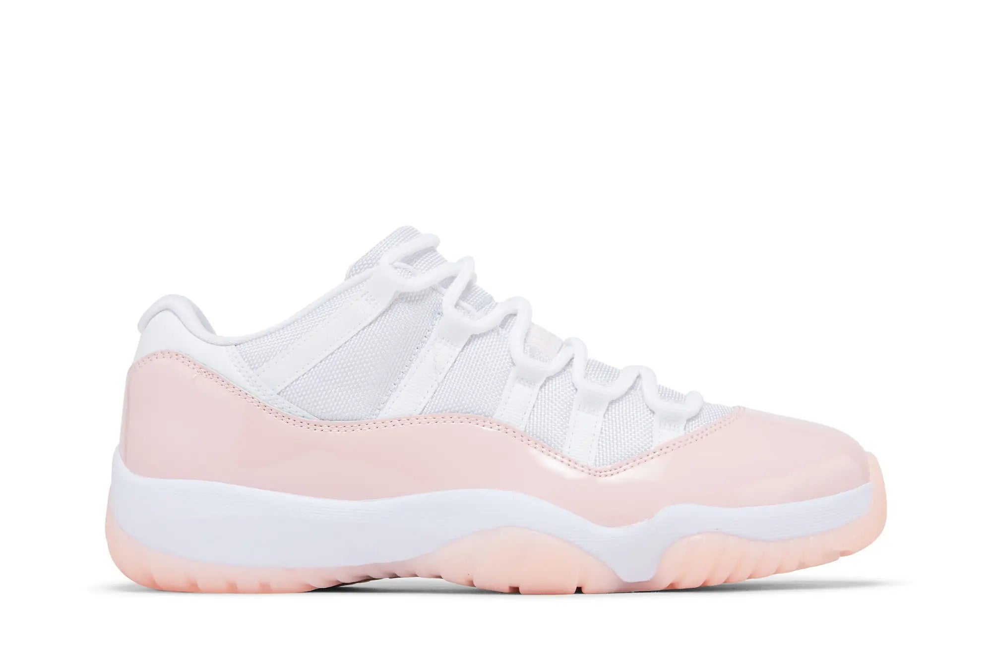 Wmns Jordan 11 Retro Low 'Legend Pink' - Image 2
