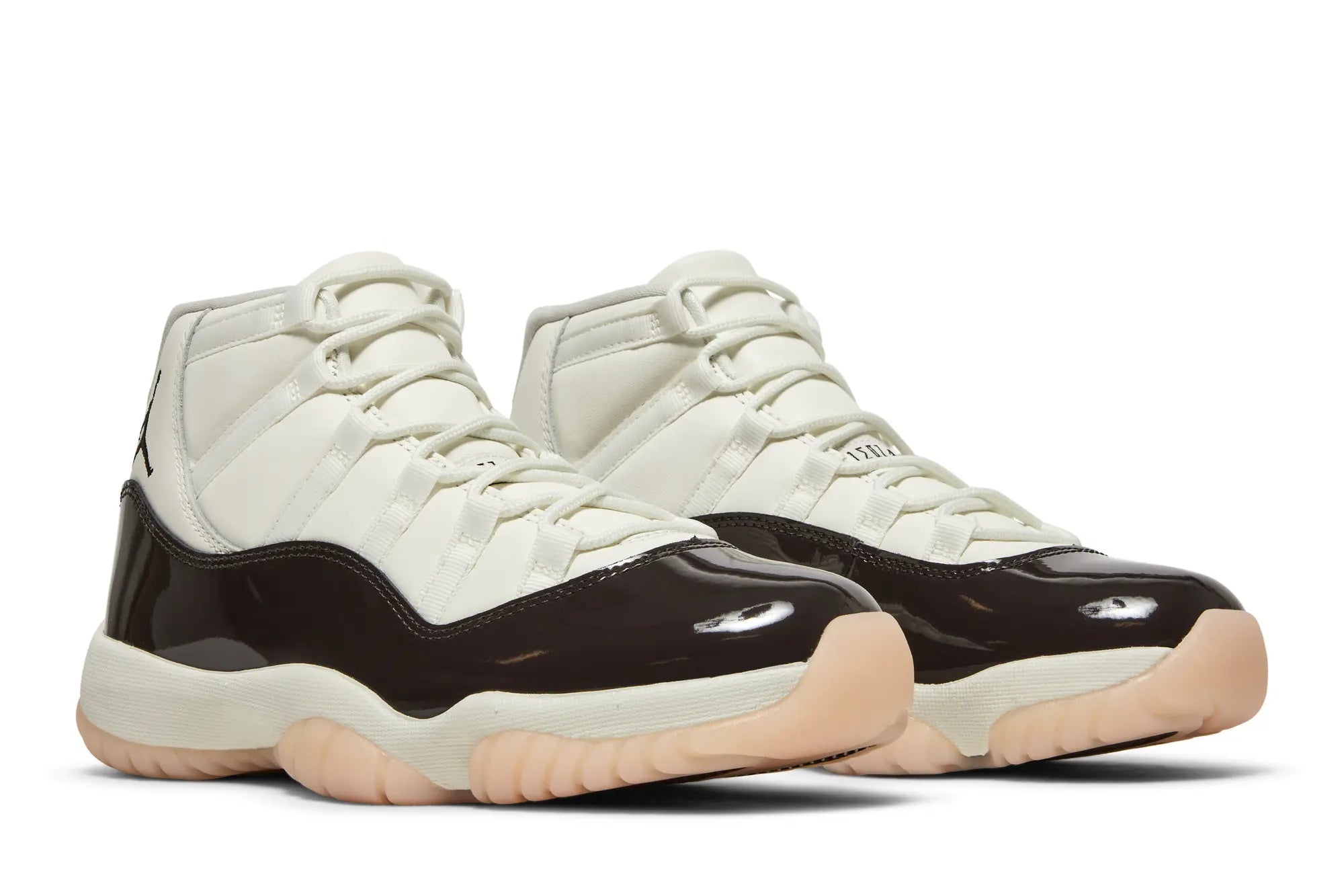 Wmns Jordan 11 Retro 'Neapolitan' - Image 3