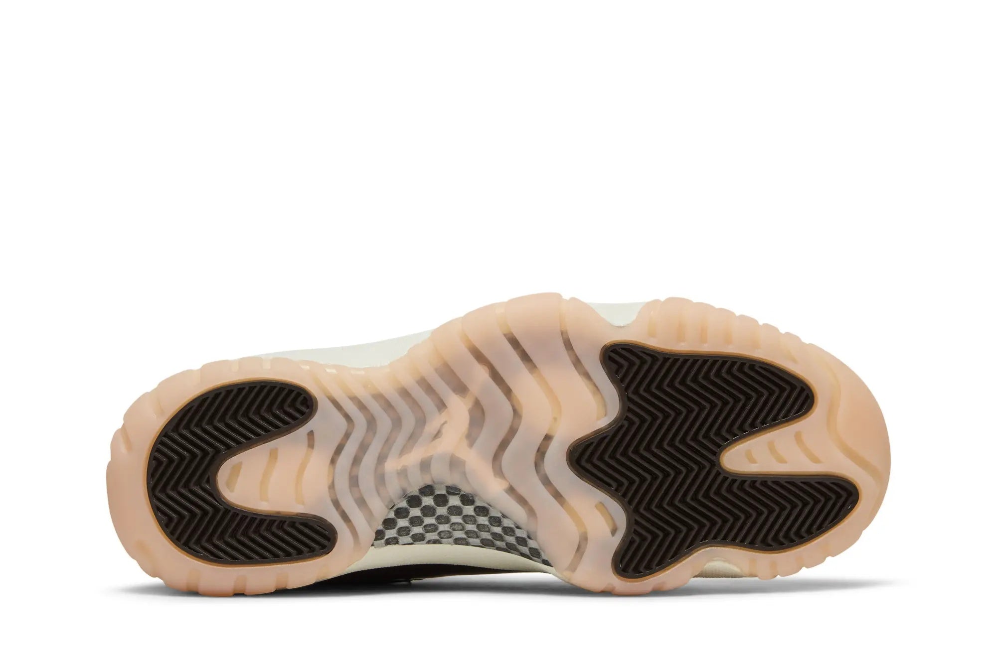 Wmns Jordan 11 Retro 'Neapolitan' - Image 4