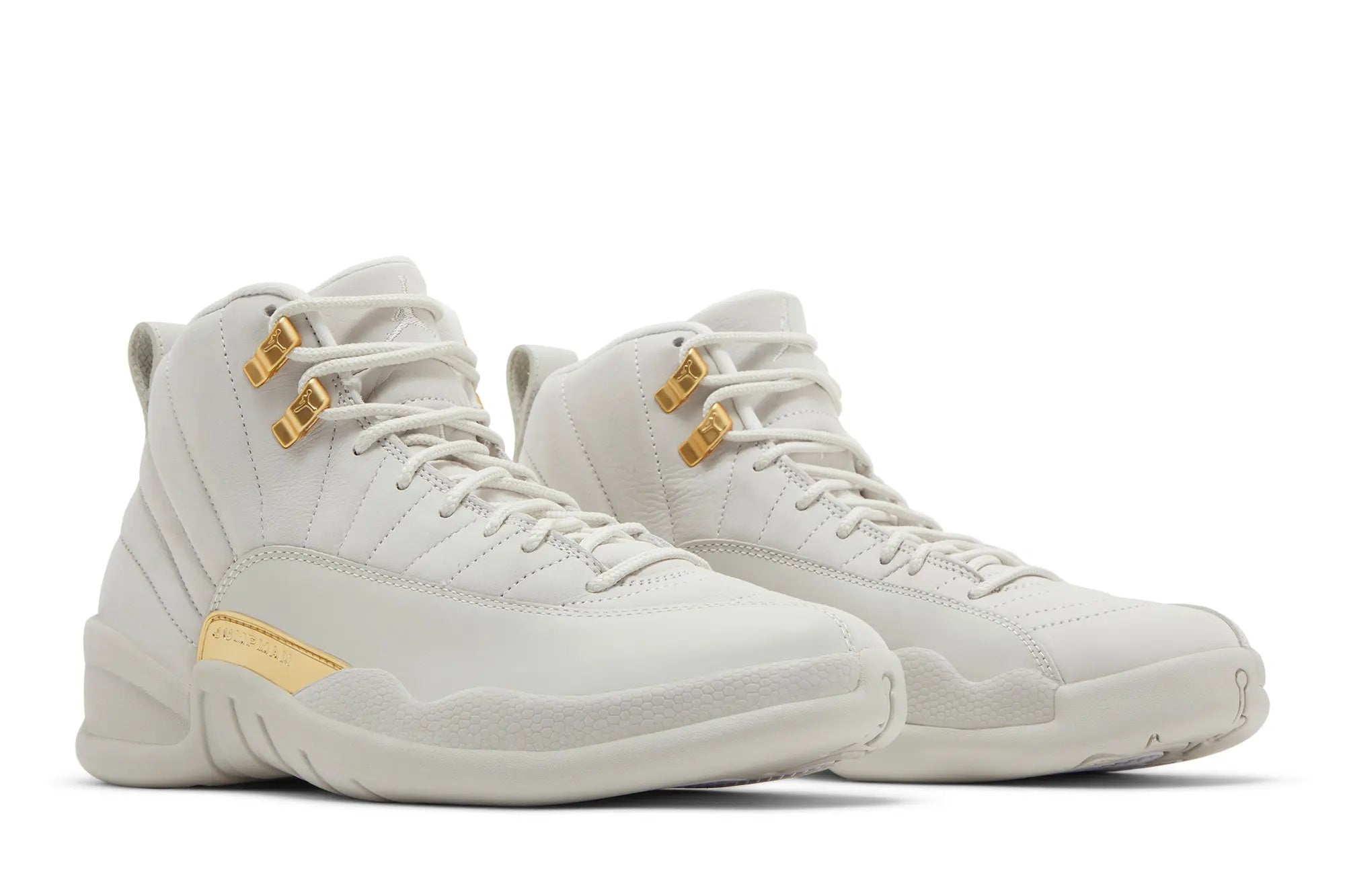 Wmns Jordan 12 Retro 'Phantom' - Image 3