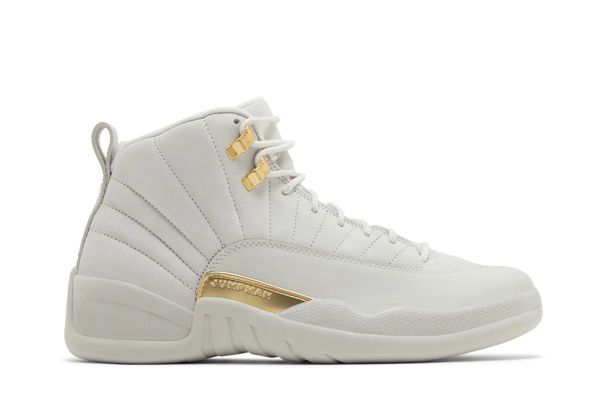 Wmns Jordan 12 Retro 'Phantom' - Image 2