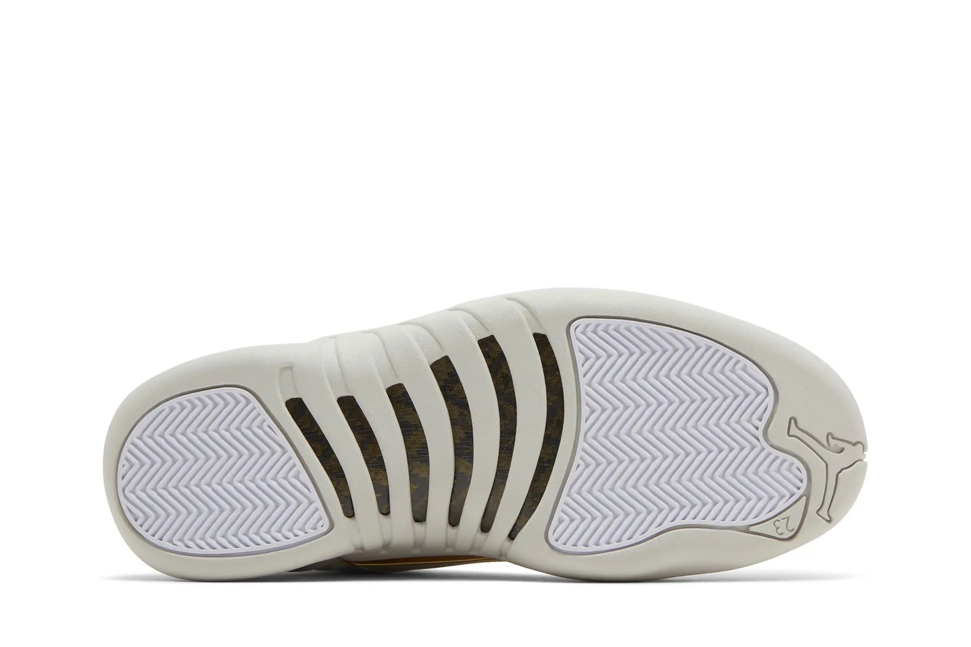 Wmns Jordan 12 Retro 'Phantom' - Image 4