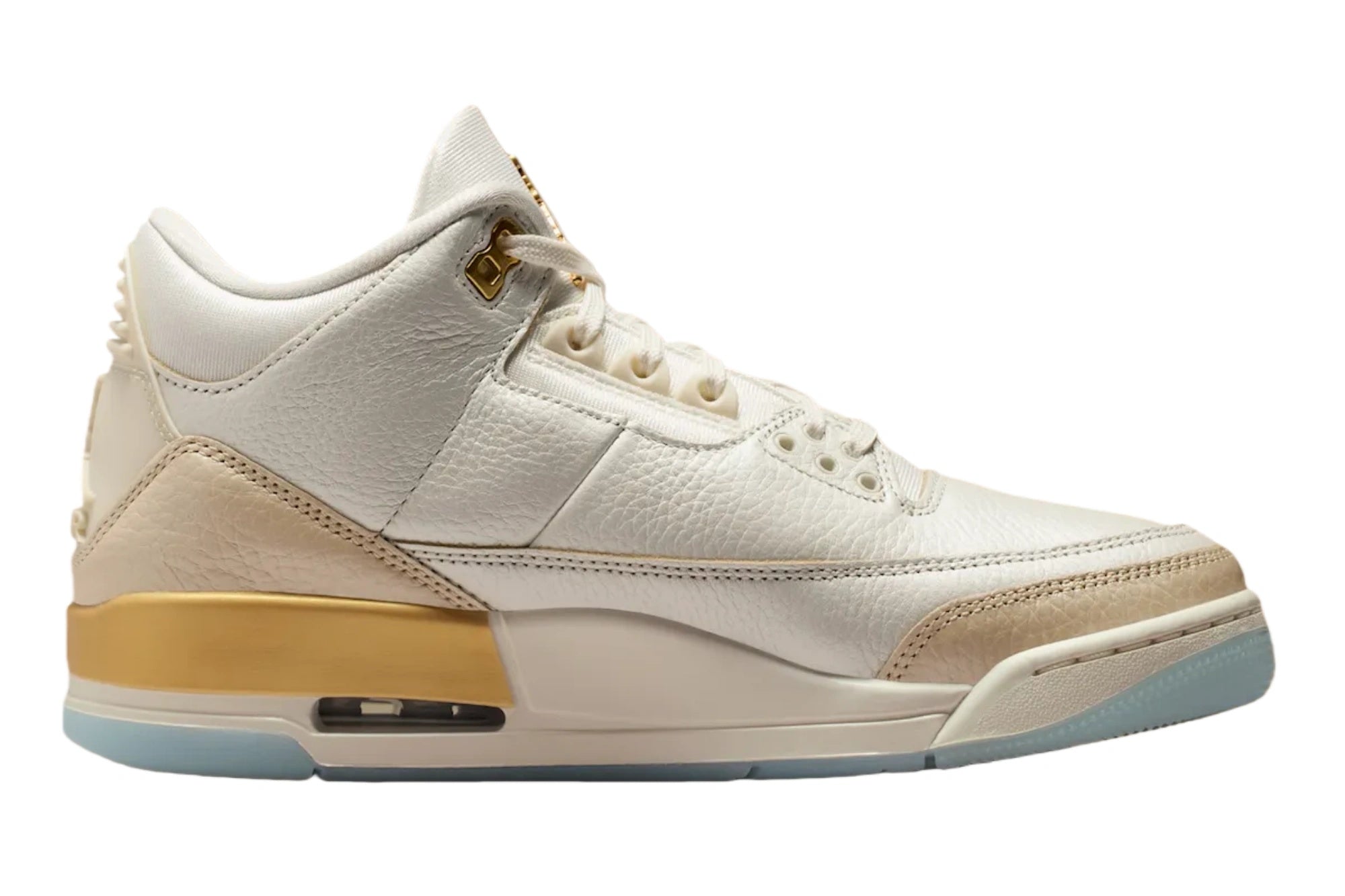 Wmns Jordan 3 'Champagne and Oysters' - Image 3