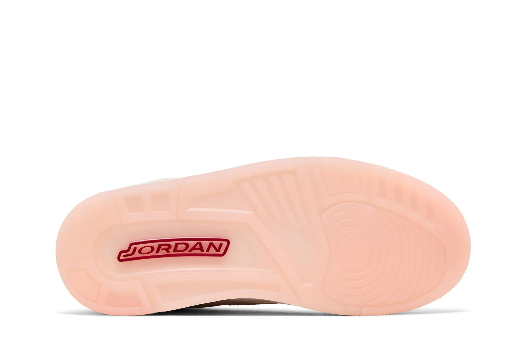 Wmns Jordan 3 Retro 'Valentine's Day' - Image 4