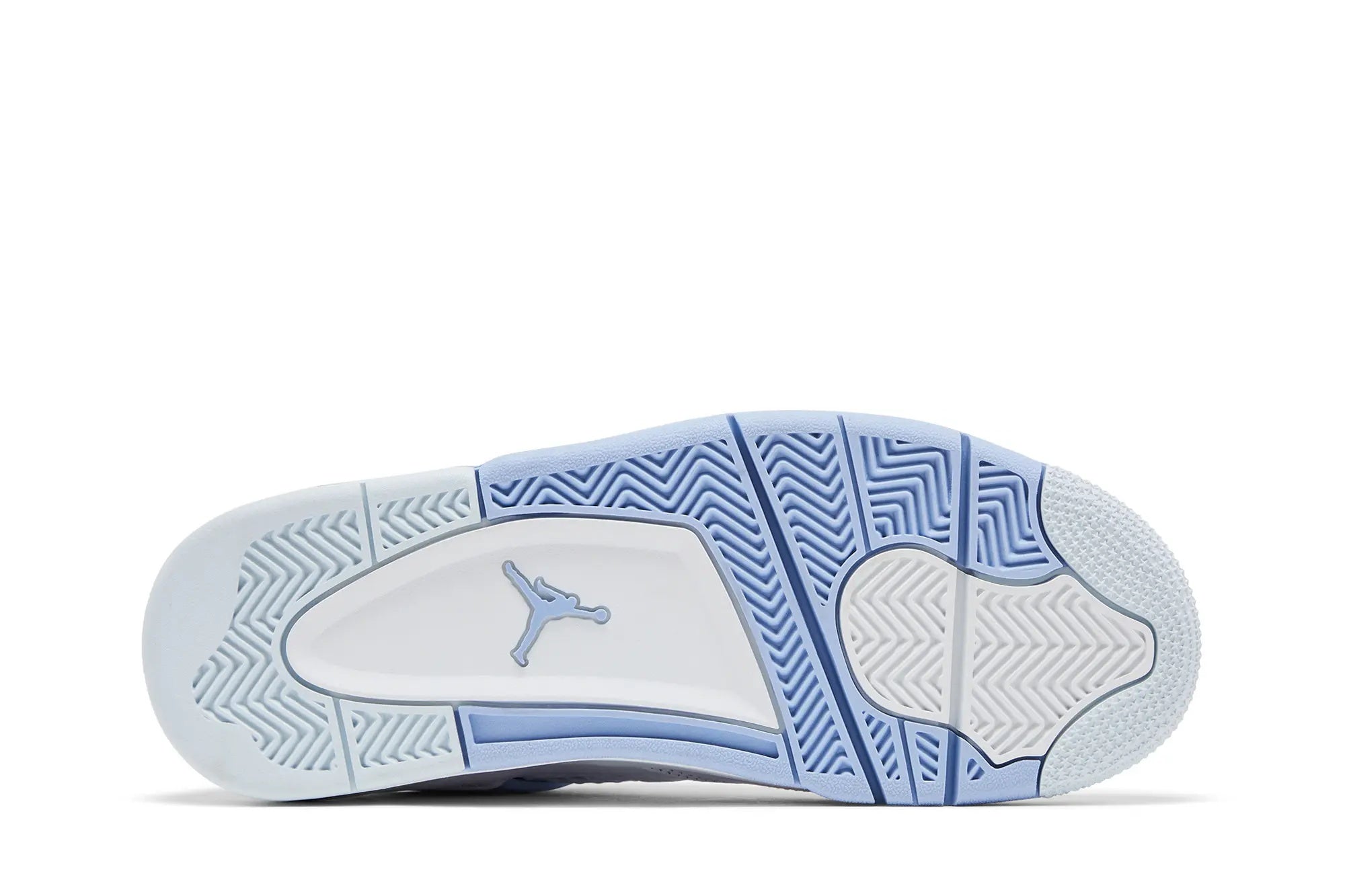 Wmns Jordan 4 Retro 'Forget Me Not' - Image 4