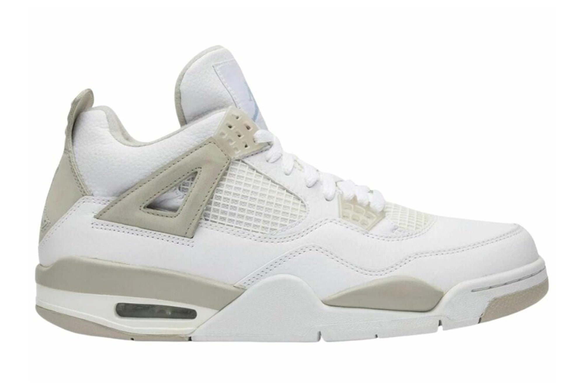 Wmns Jordan 4 Retro 'Linen' 2006 - Image 3