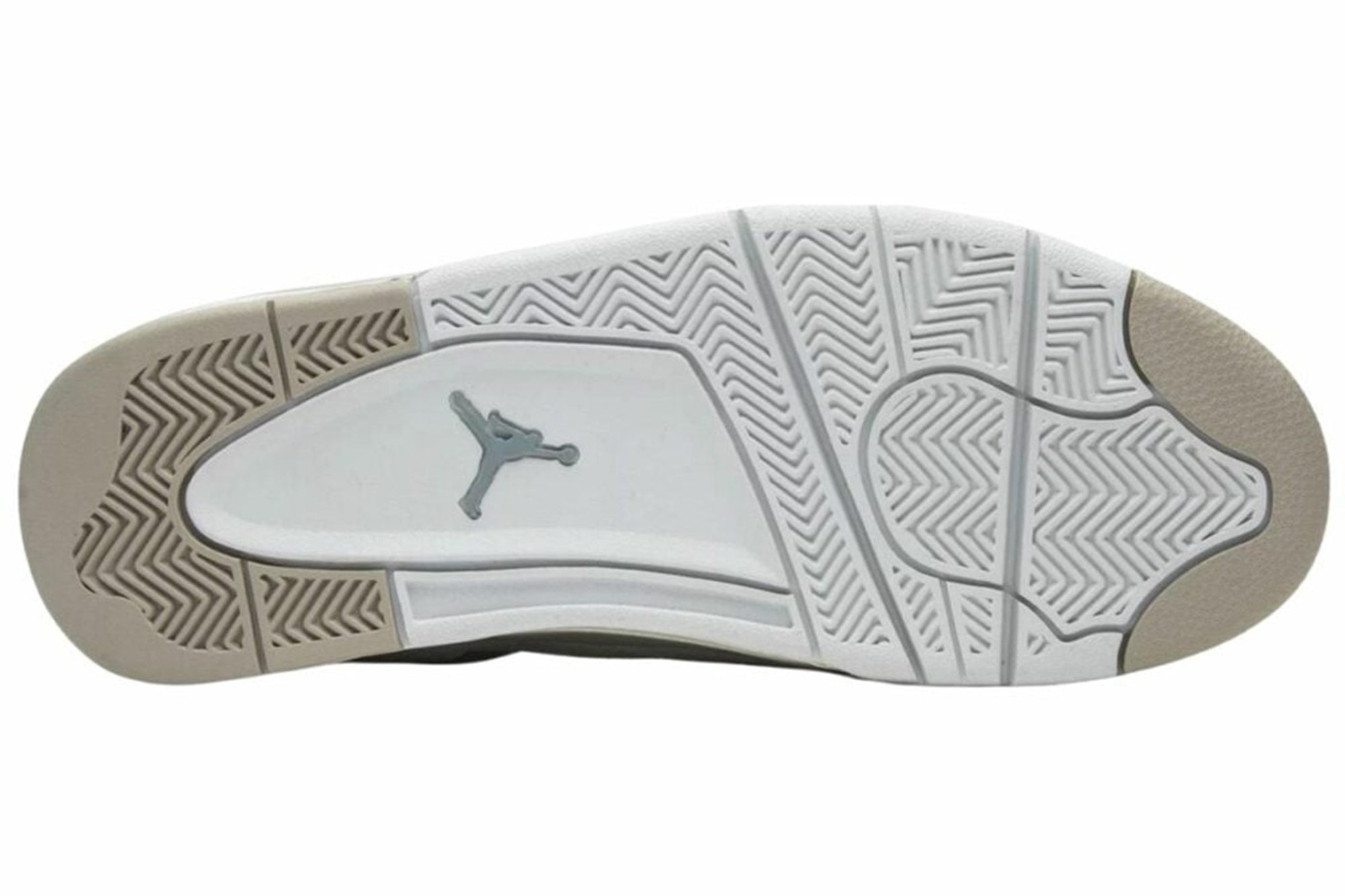 Wmns Jordan 4 Retro 'Linen' 2006 - Image 4