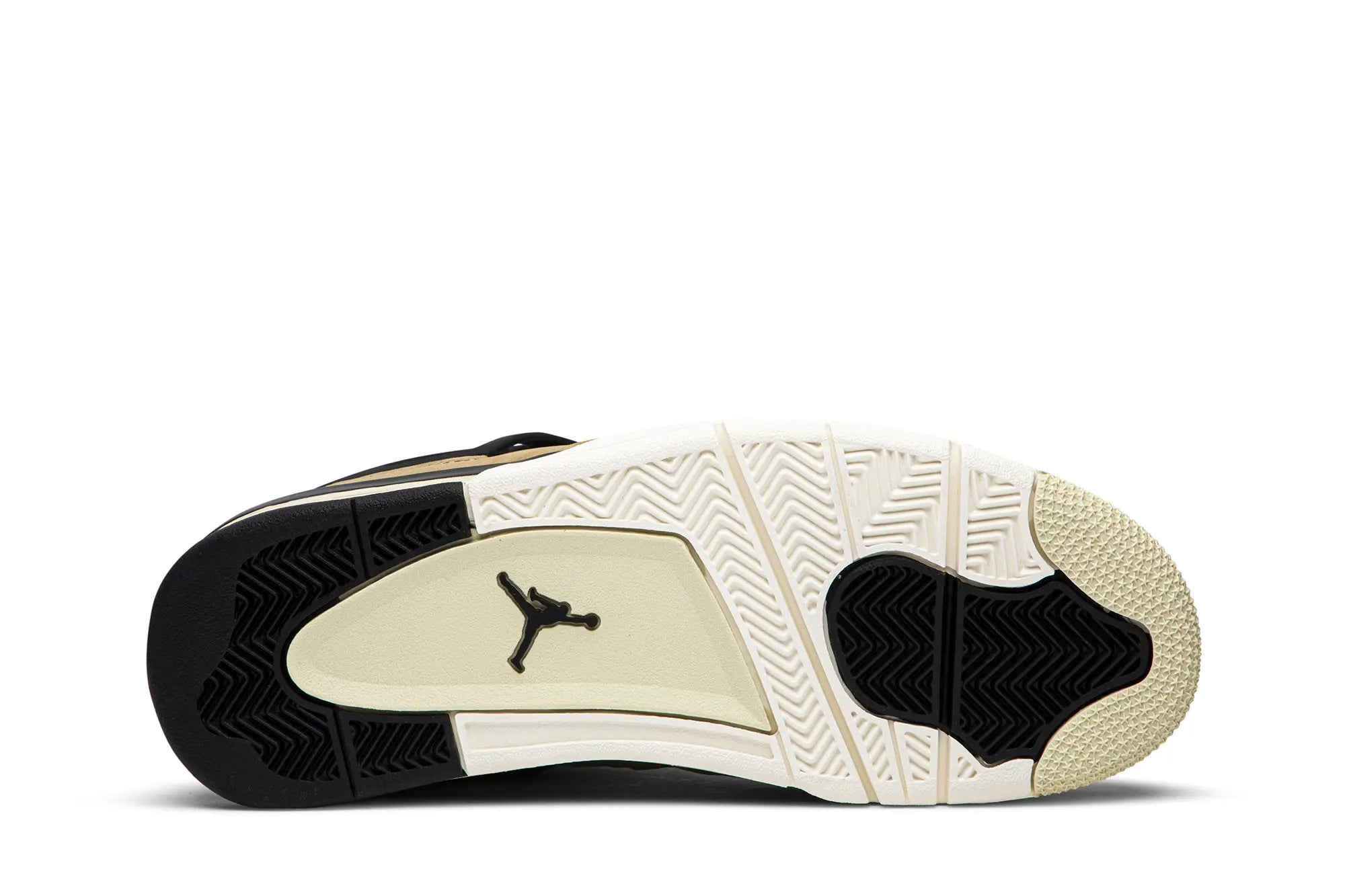 Wmns Jordan 4 Retro 'Mushroom' - Image 4