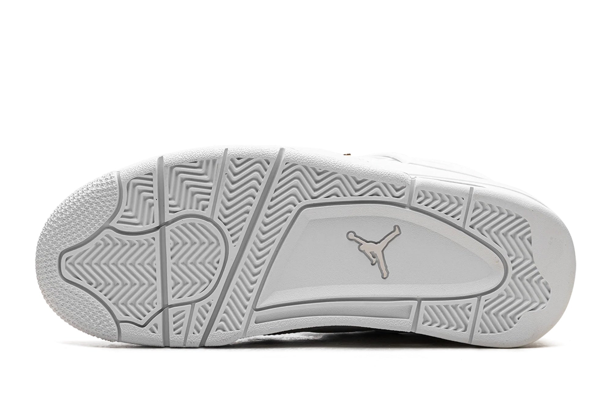 Wmns Jordan 4 Retro 'Net - Rattan' - Image 4